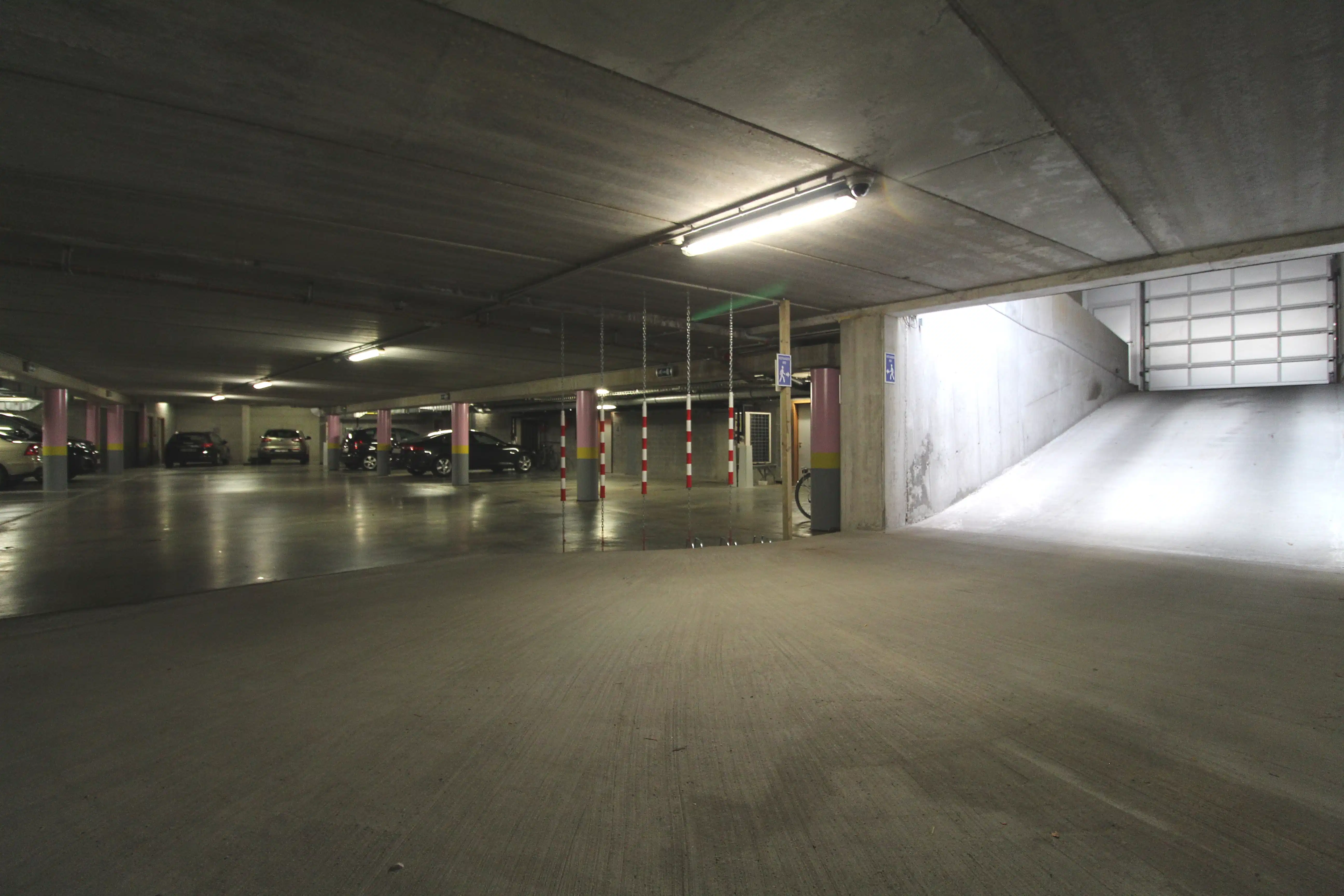 Luxueuze penthouse nabij station Wetteren foto 18