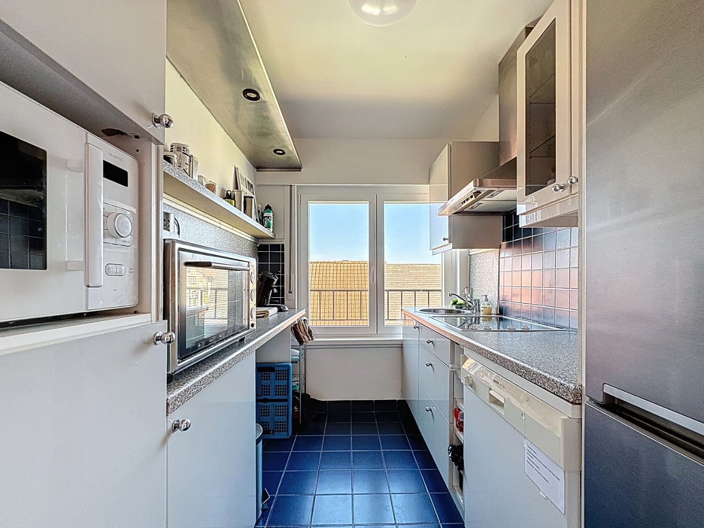 Zongericht appartement nabij het strand. foto 6