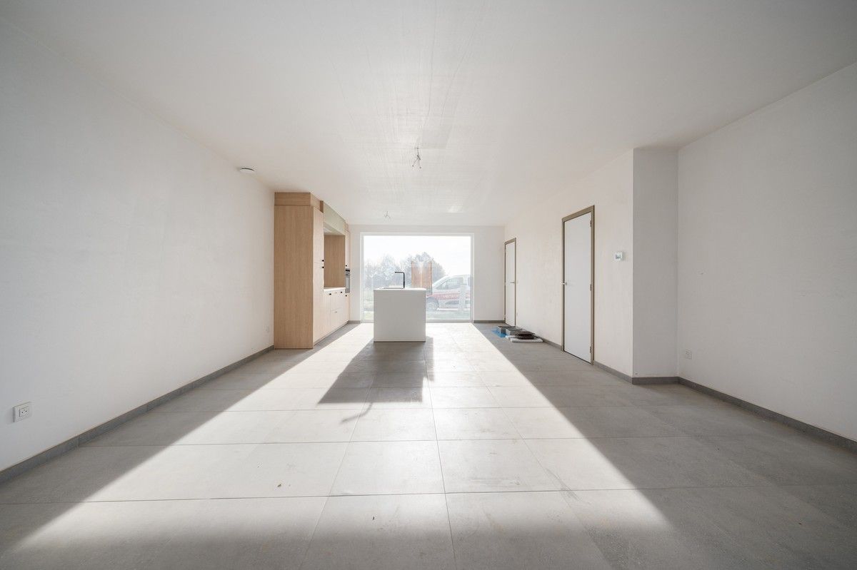 Laatste nieuwbouwwoning gelegen te Rumbeke foto 3