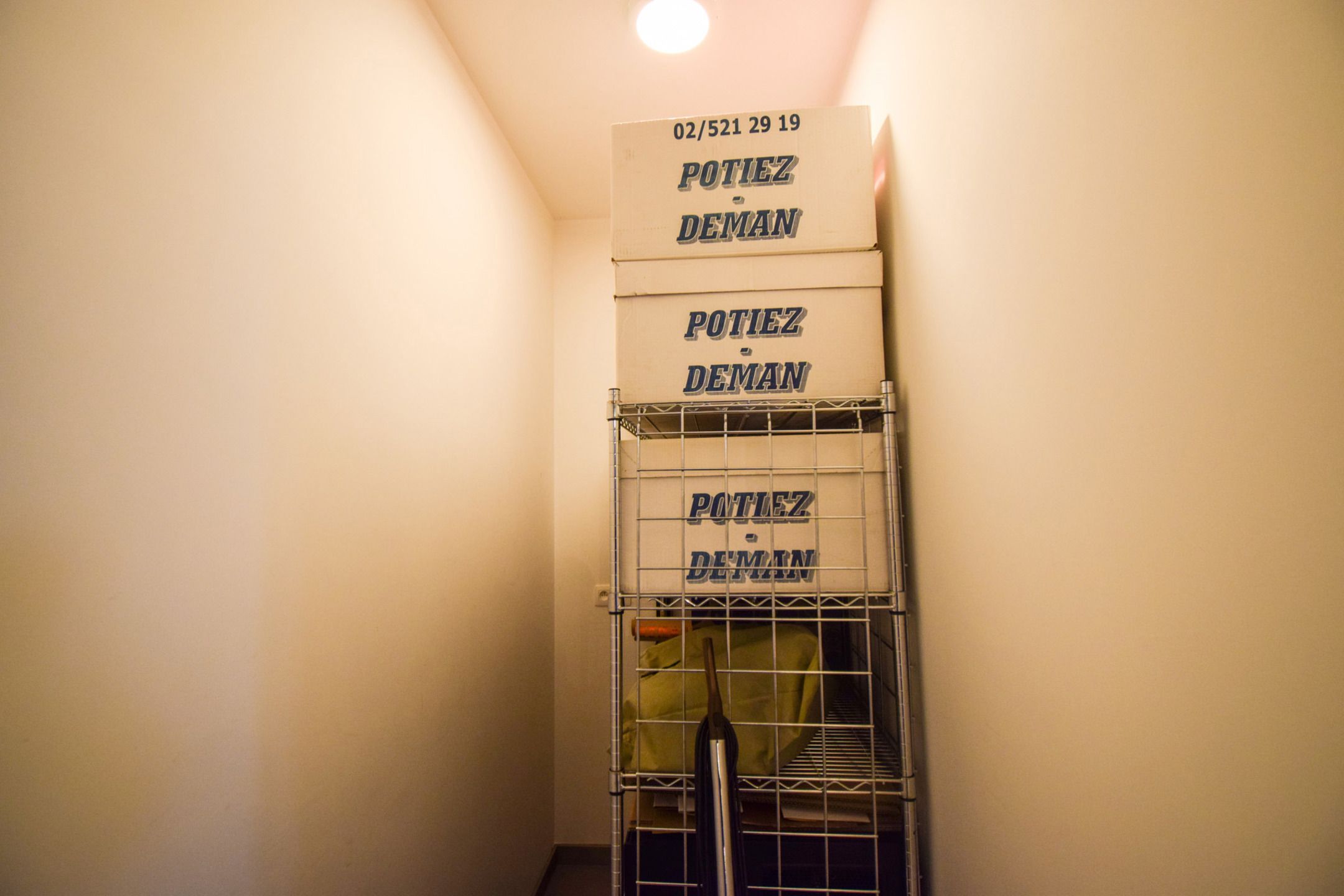 Appartement te huur foto 11