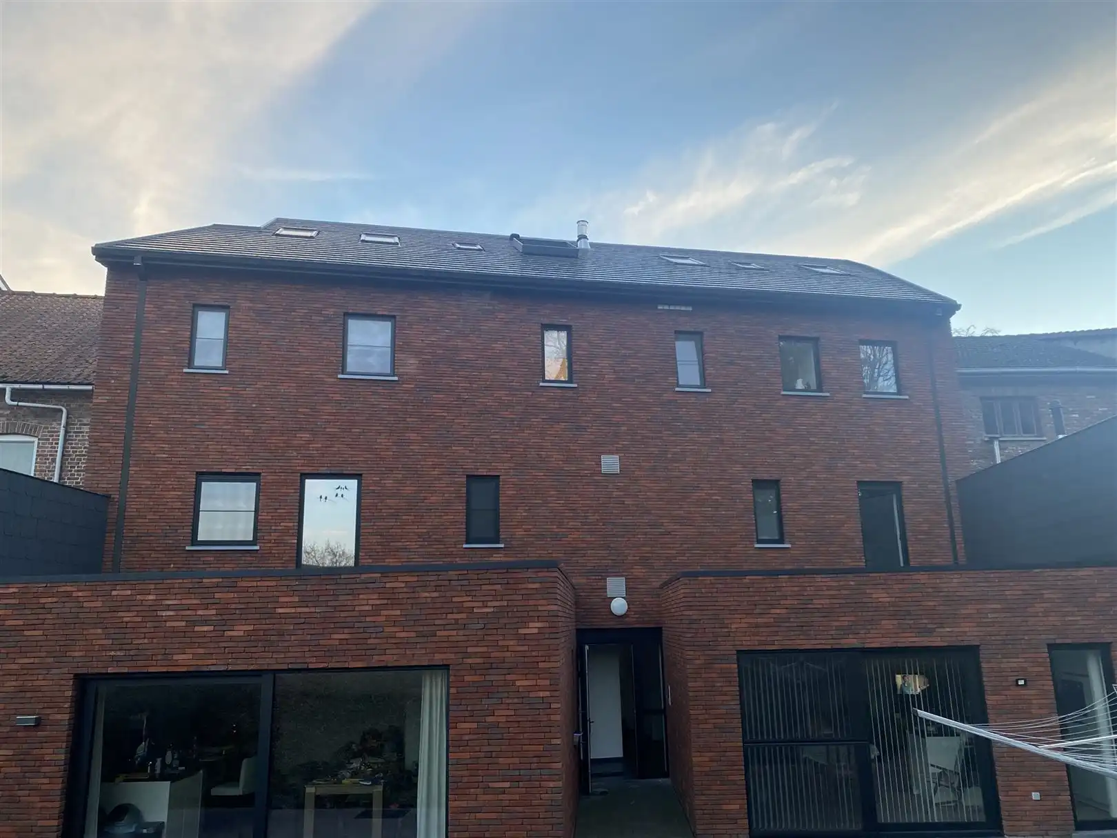 Duplex/Penthouse foto 36