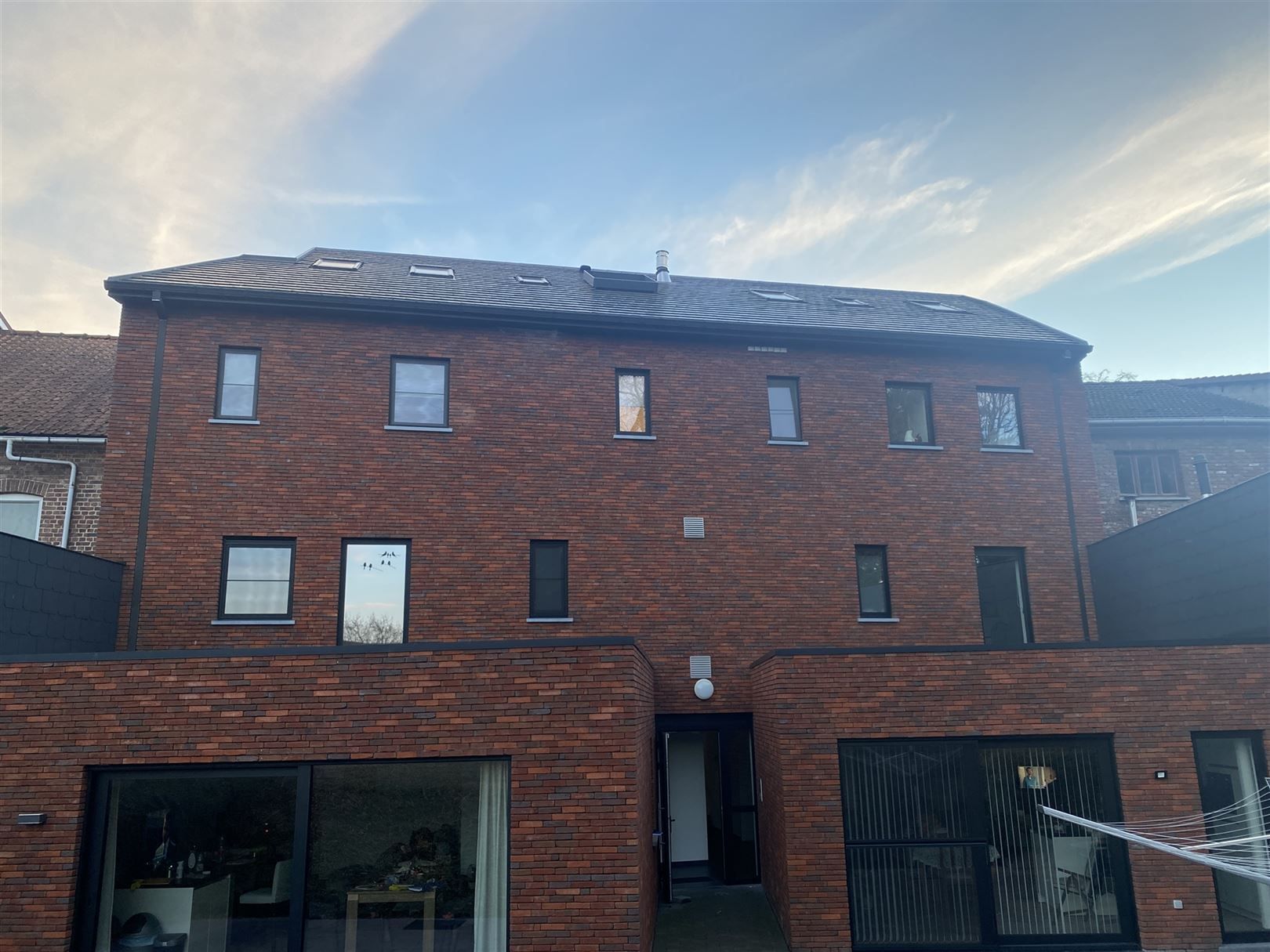 Duplex/Penthouse foto 36