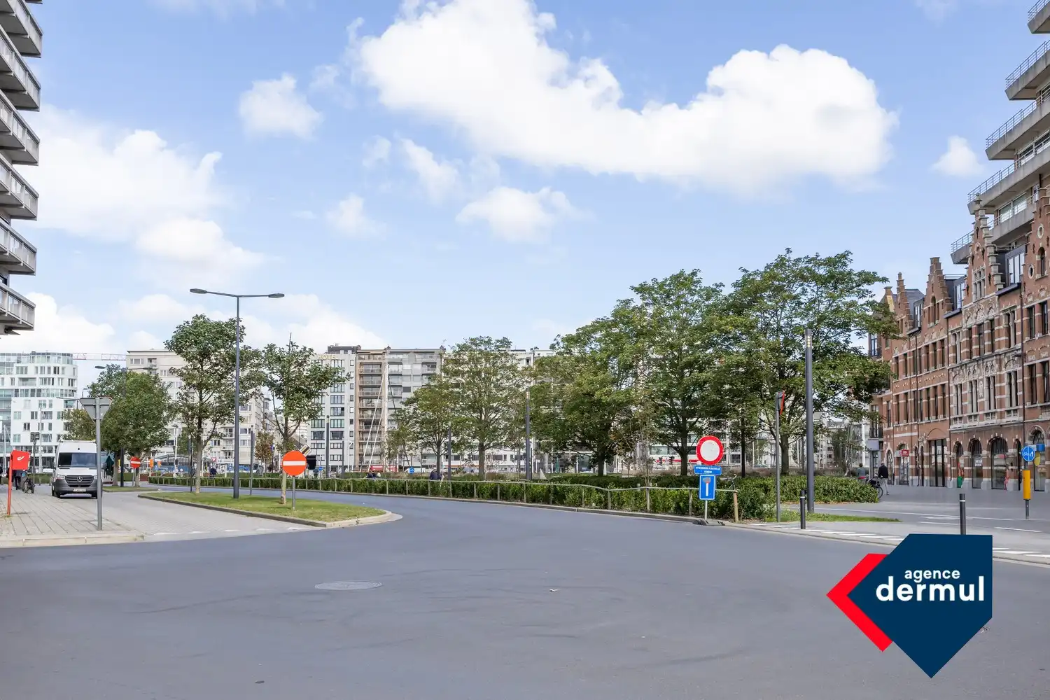 RESIDENTIE MARINA MERCATOR foto 27