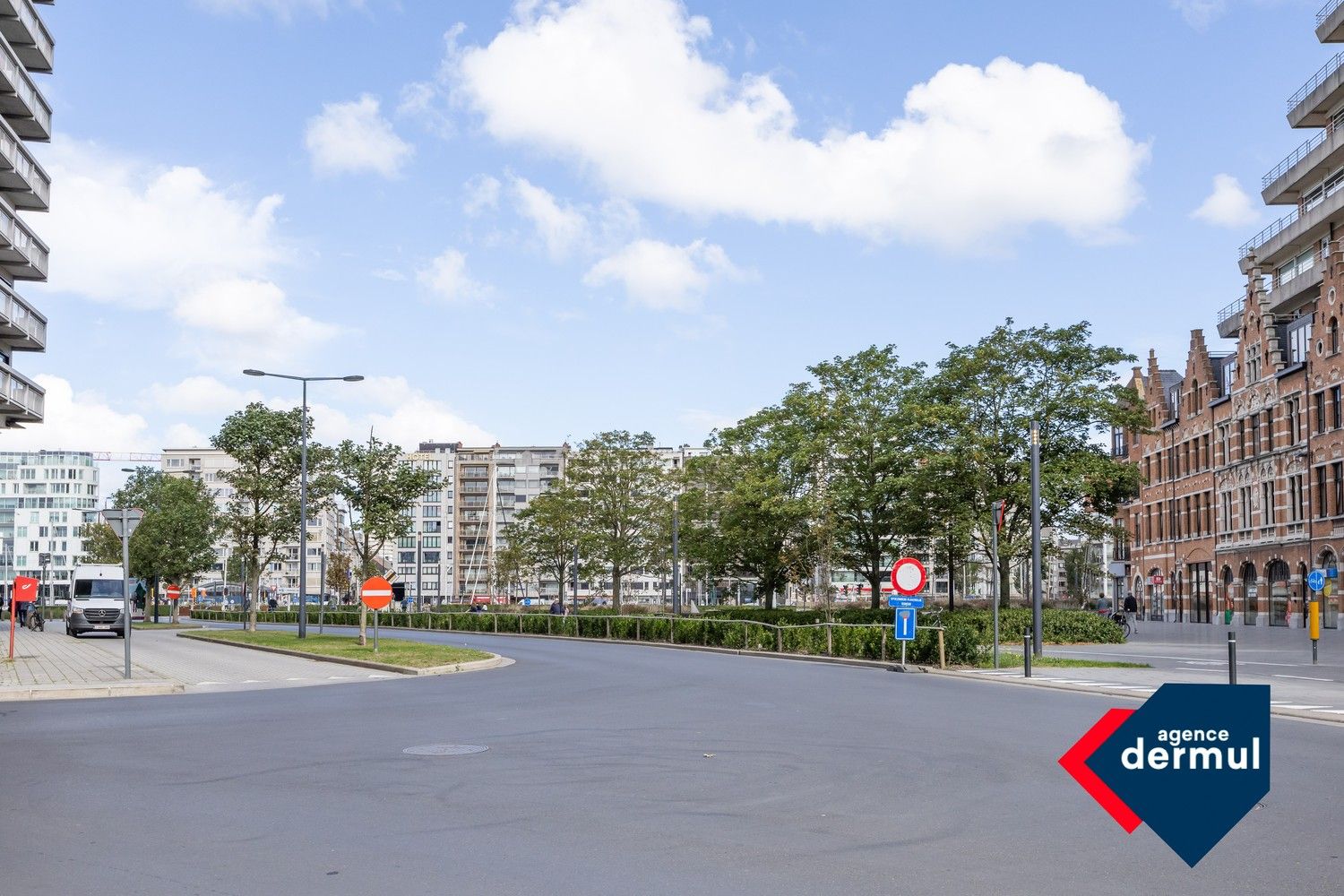 RESIDENTIE MARINA MERCATOR foto 27