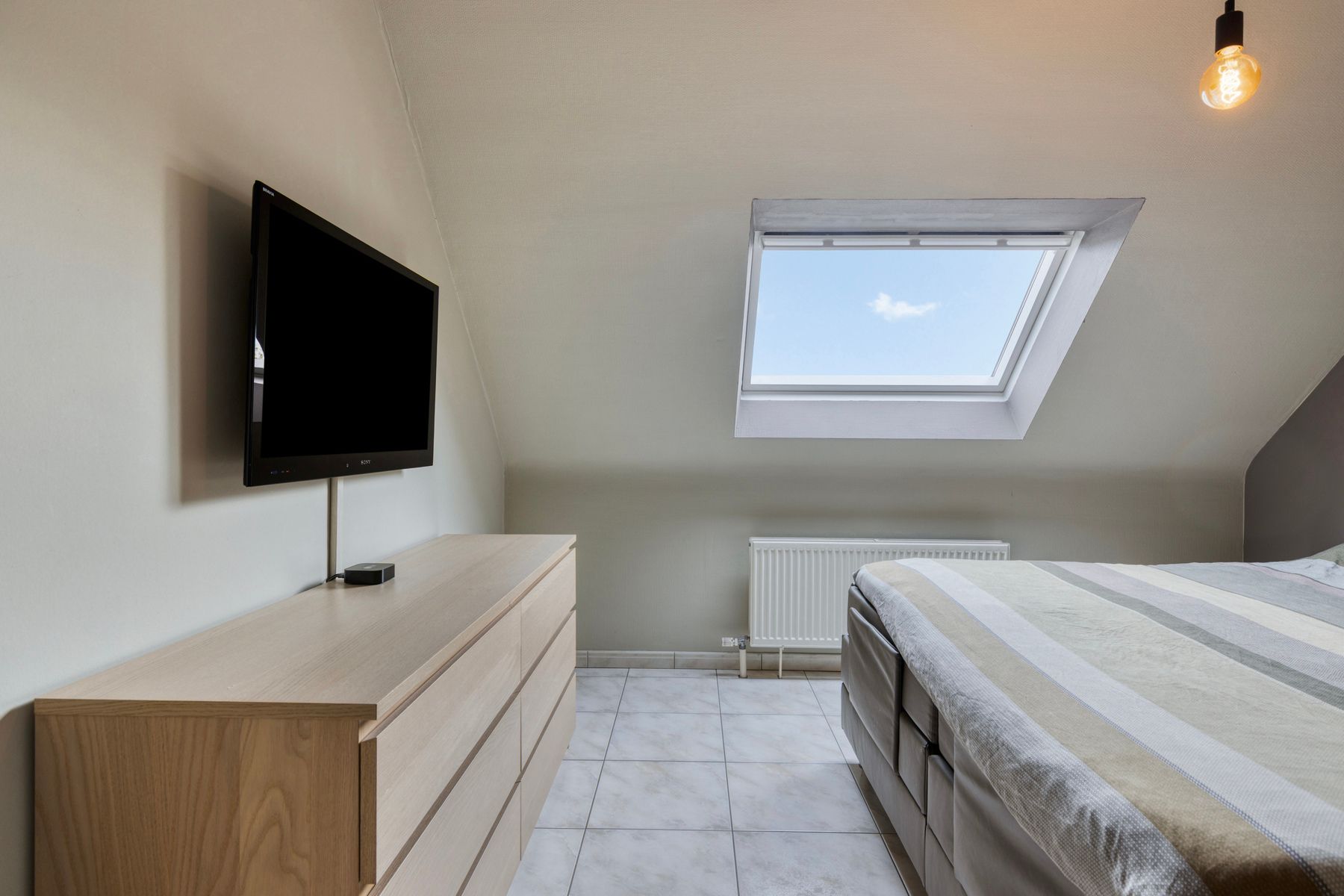 Ruim appartement met 3 slaapkamers! foto 11