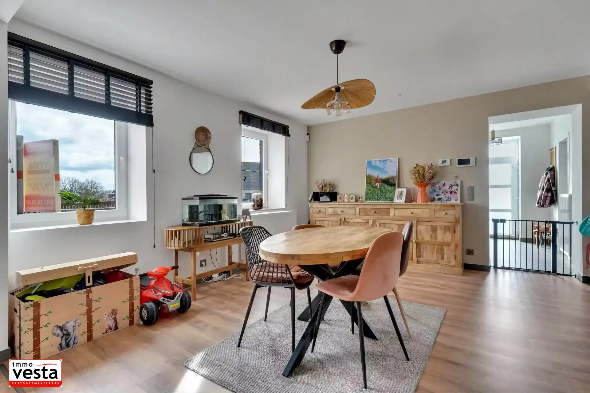 Huis met moderne voorzieningen foto 13