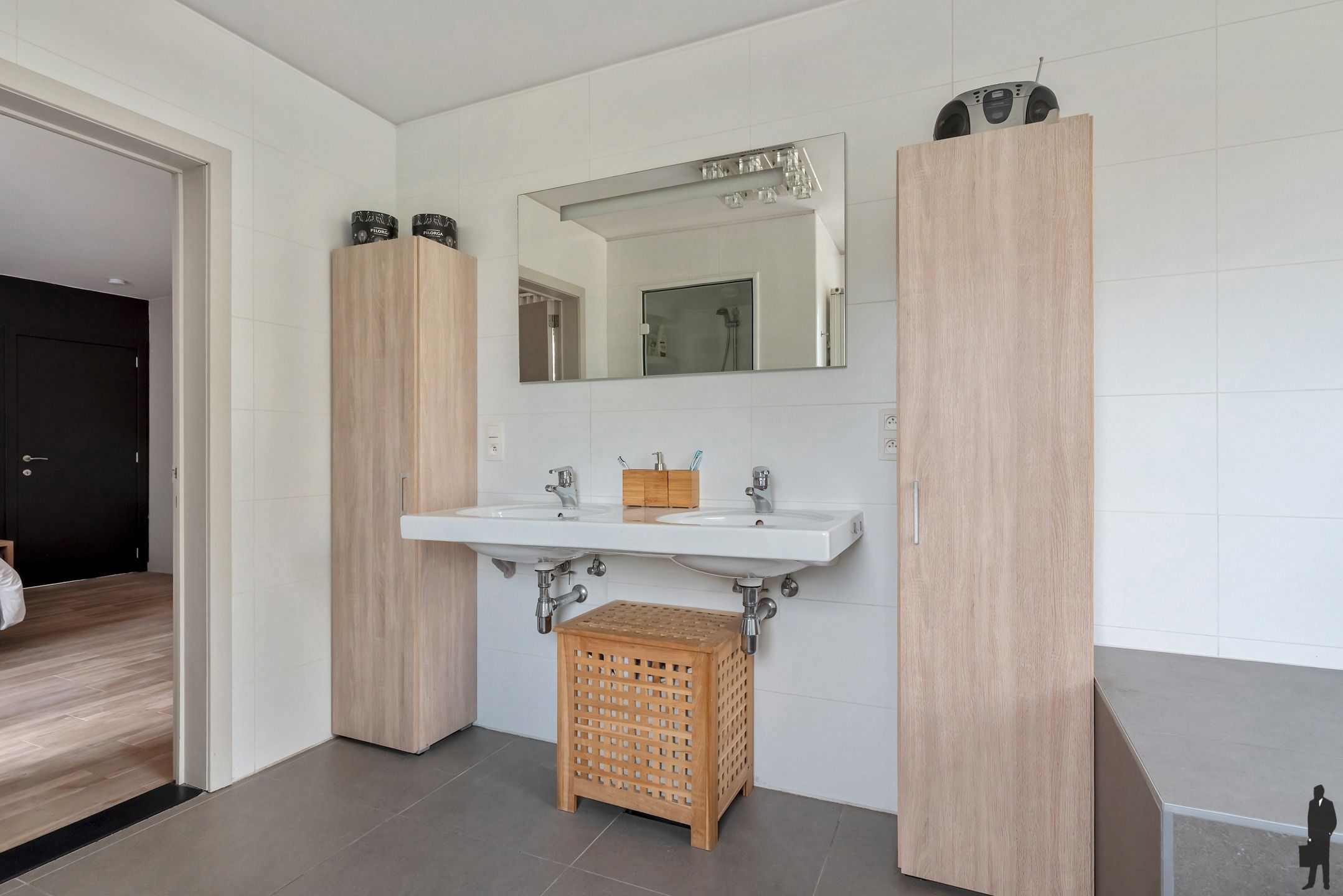 Instapklare woning met zwemvijver in Hoogstraten! foto 30