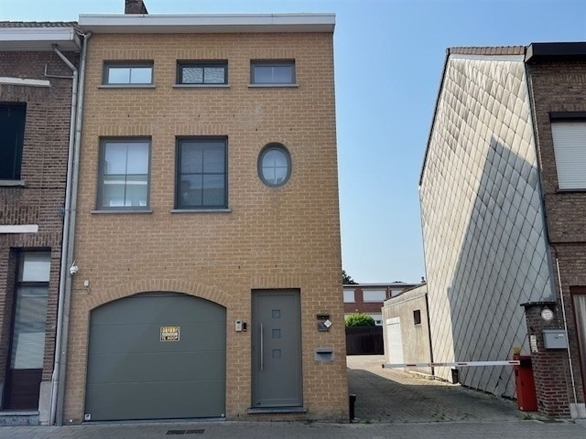 energiezuinige woning met zonnige tuin en 3 slpks! foto 18