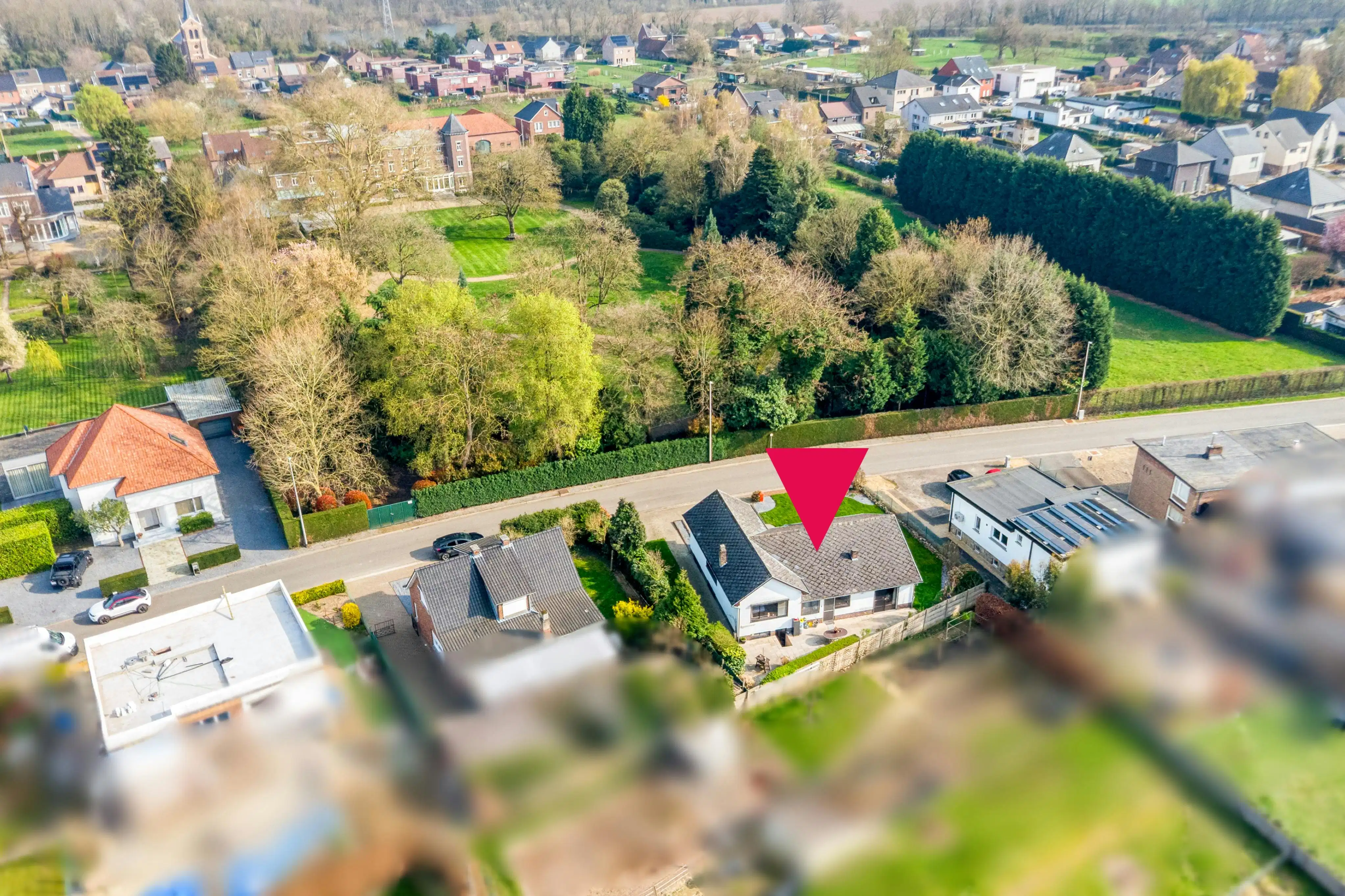 Te renoveren splitlevelwoning met 3 slaapkamers in Neerharen foto 21