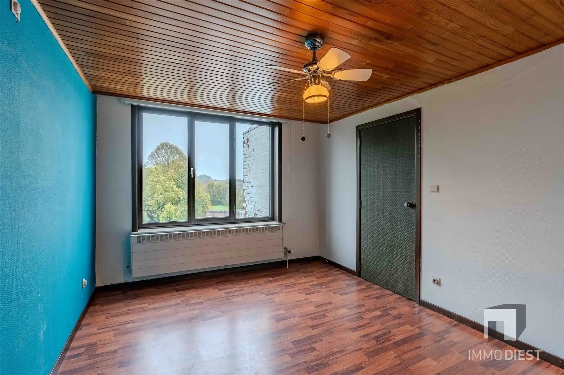 Winkel + duplexappartement met reuze terras foto 24