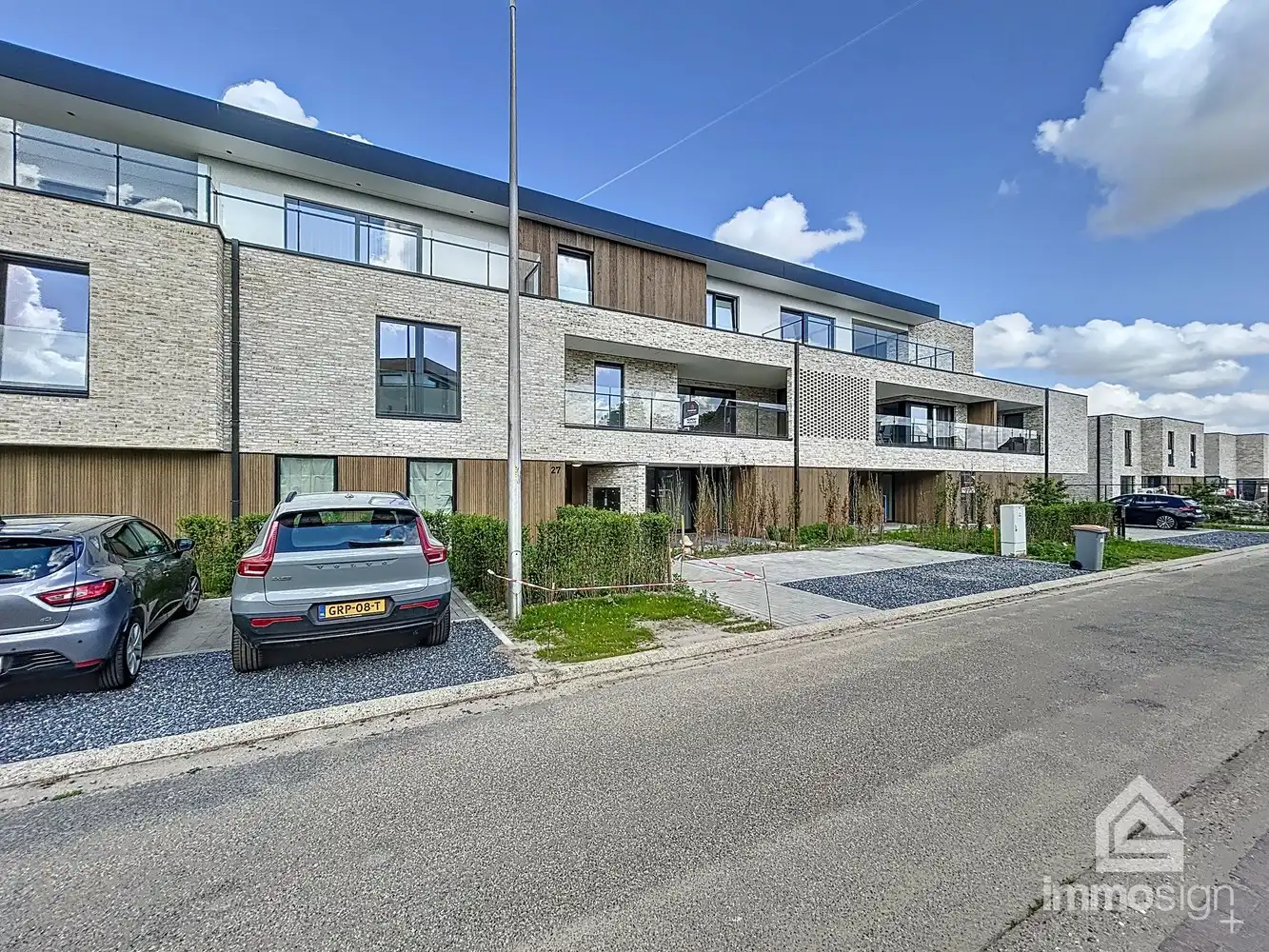 13 instapklare appartementen waar energiezuinig comfort, hedendaagse warmte en de natuur van Kinrooi samenkomen foto 5