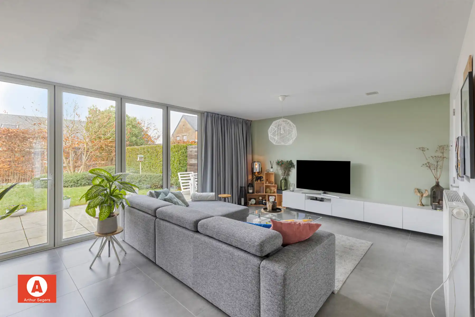 Recente & Energiezuinige gezinswoning met 4 slaapkamers  foto 13