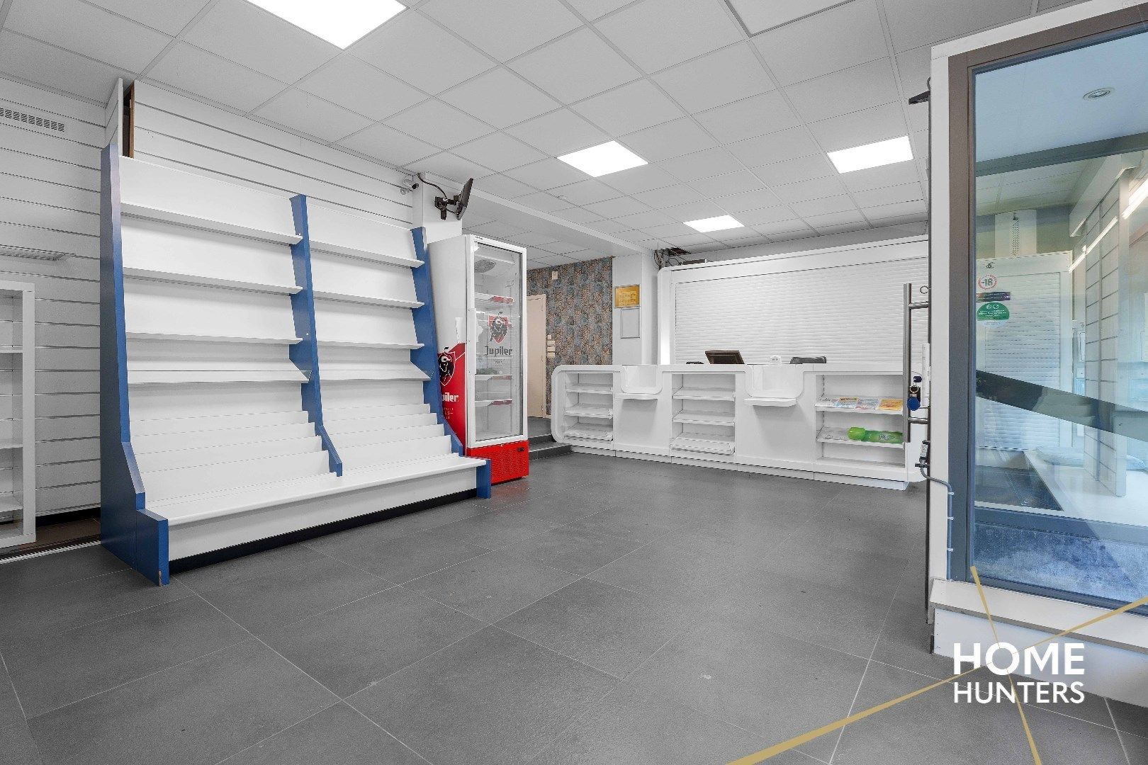 Instapklare woning in hartje Wervik met tal van mogelijkheden foto 15