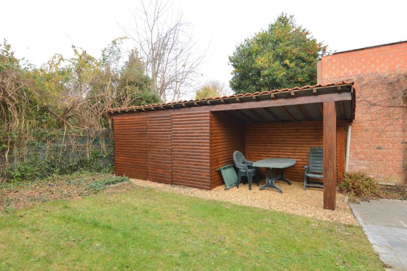 Woning in Mechelen foto 19