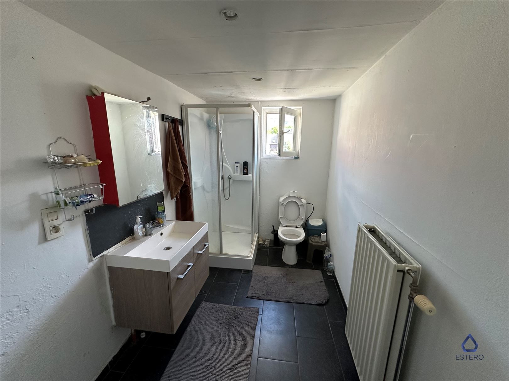 Opbrengsteigendom met 5 units in centrum Gent  foto 6