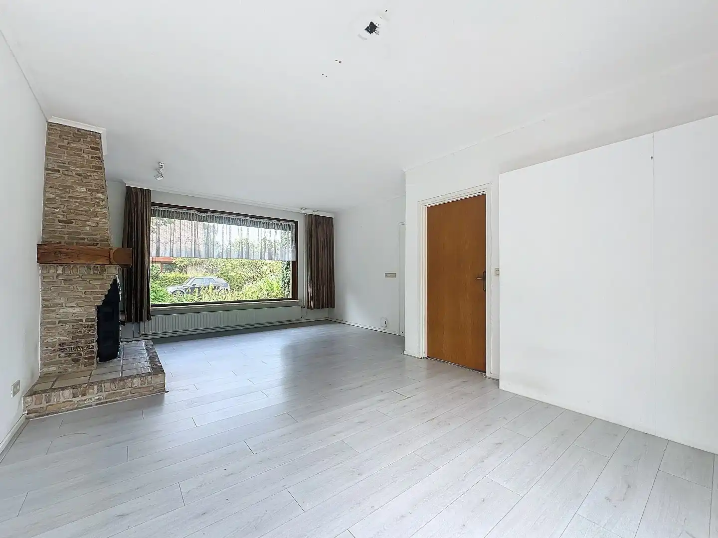 Ruime semi-bungalow in centrum Sluis  foto 8