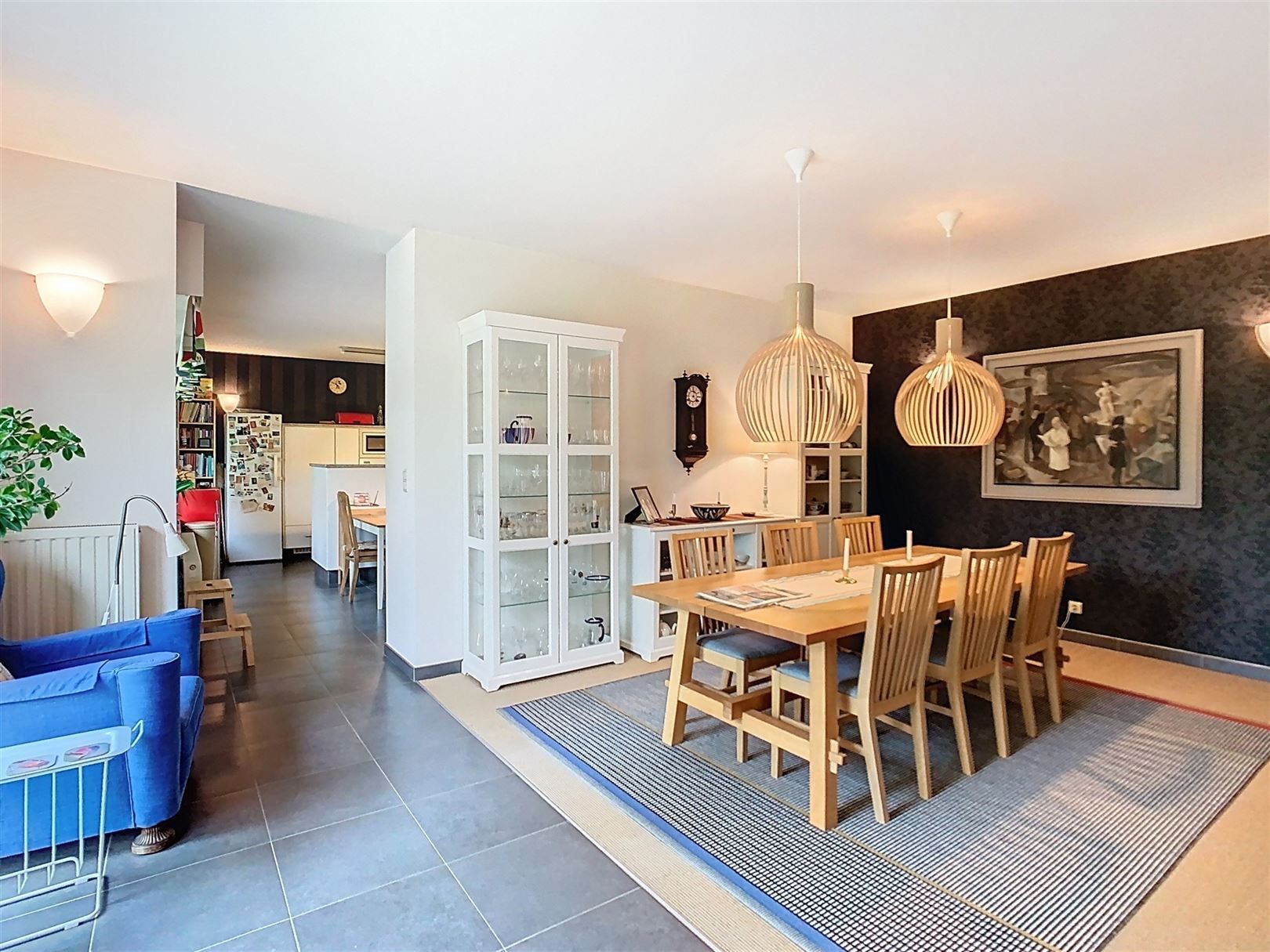 Unieke villa met prachtige tuin op 22a foto 9