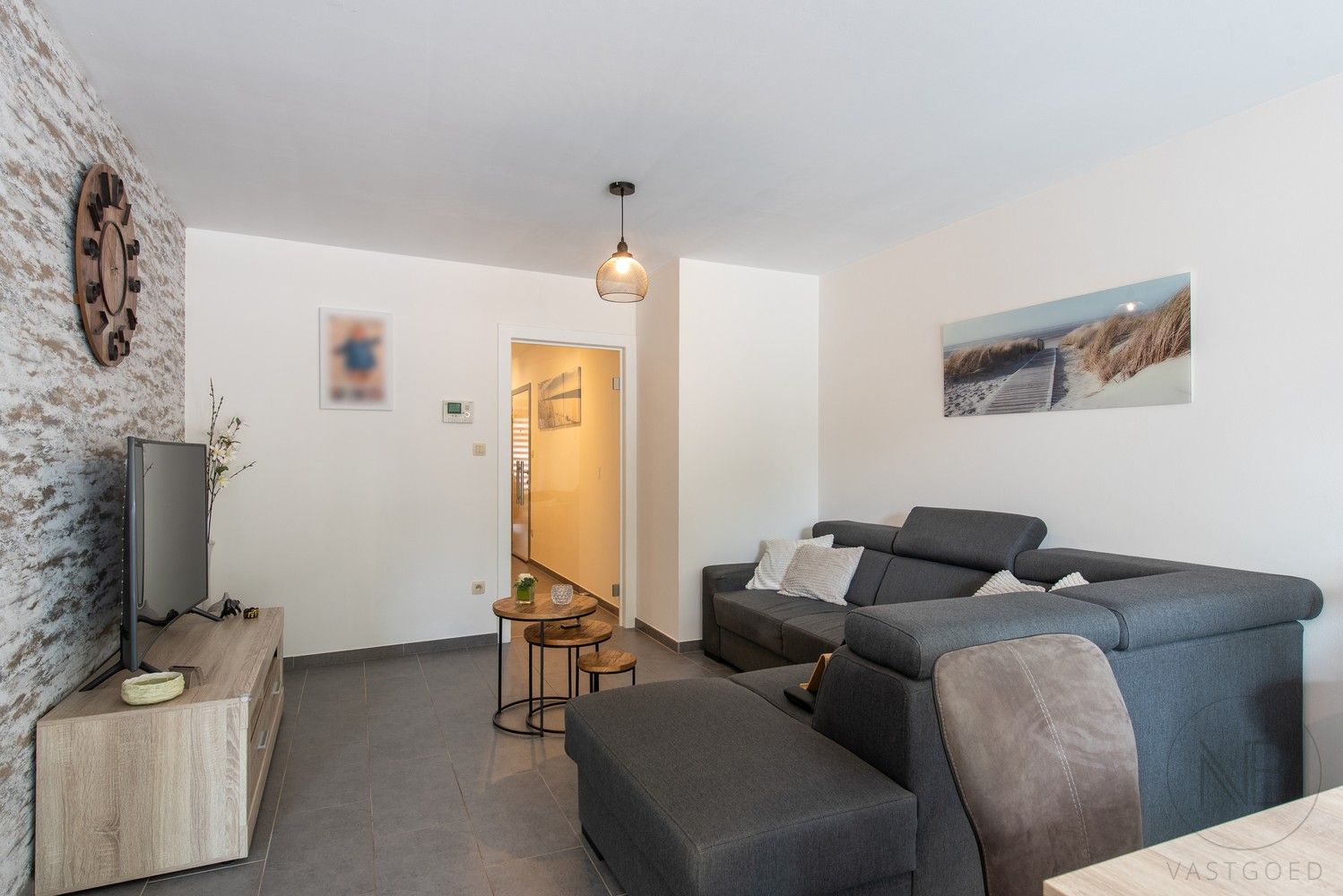 Instapklaar appartement met 1 slaapkamer foto 6