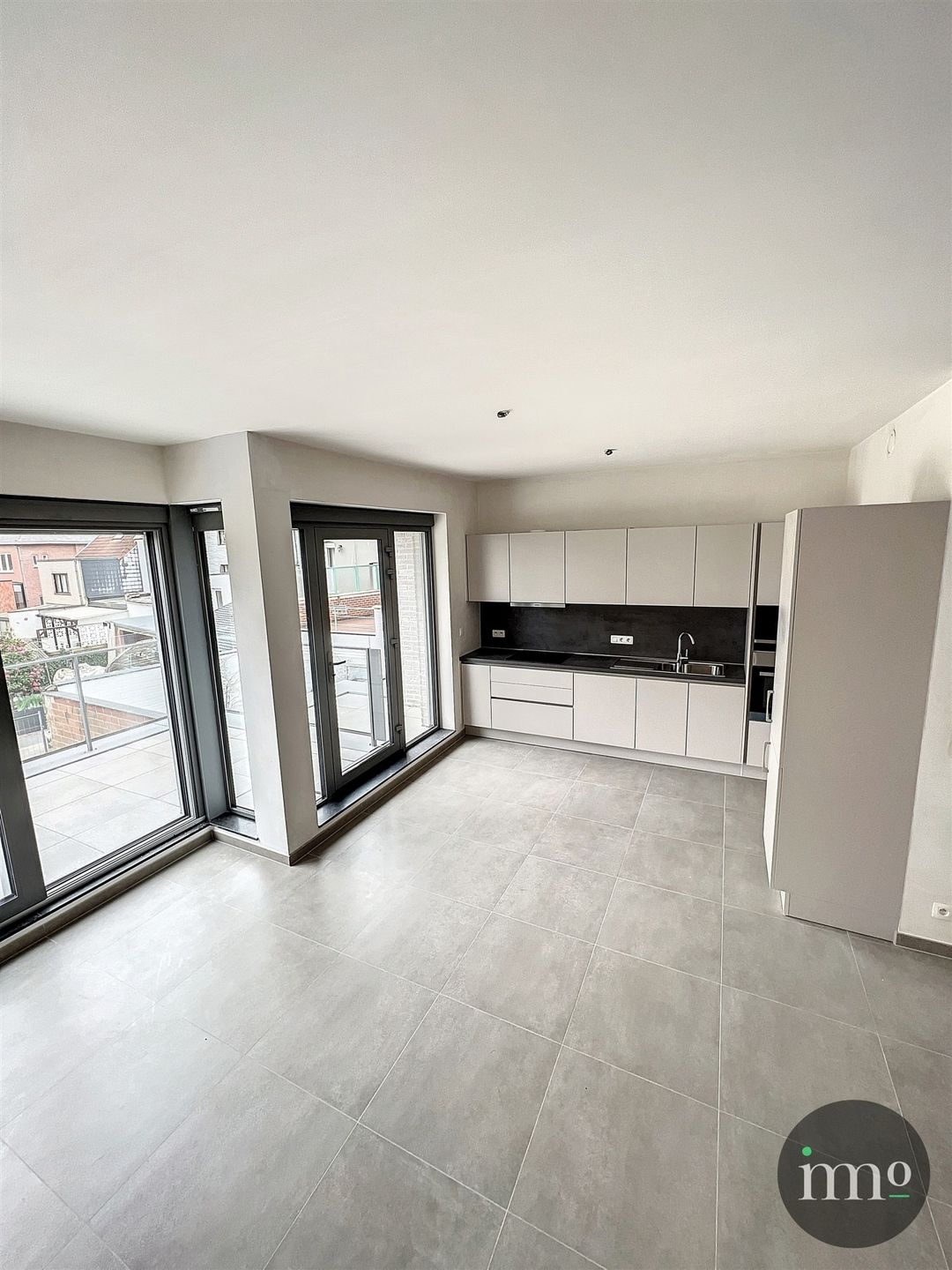 Nieuwbouw Duplex appartement met 2 slaapkamers foto 5