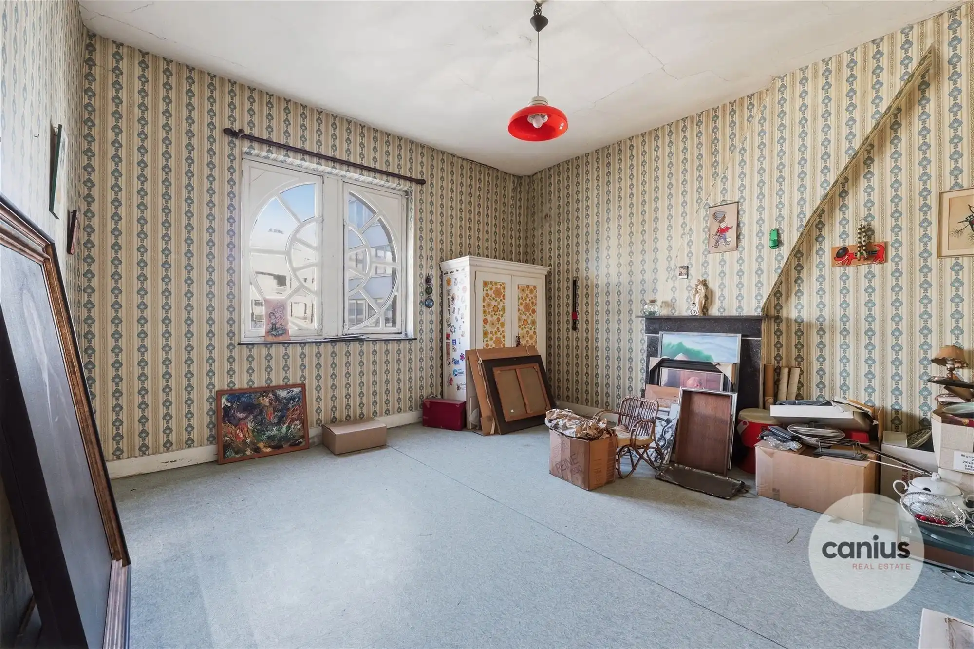 UNIEKE HERENWONING MET TAL VAN MOGELIJKHEDEN IN HARTJE SINT-TRUIDEN foto 34