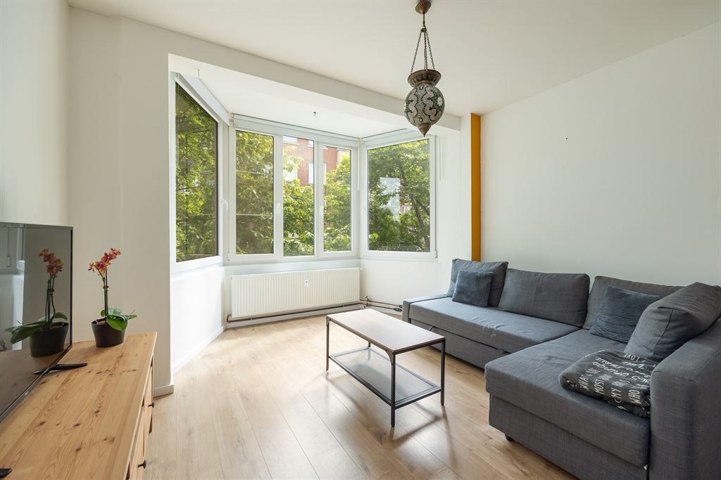 Charmant appartement met ensuite badkamer foto 3