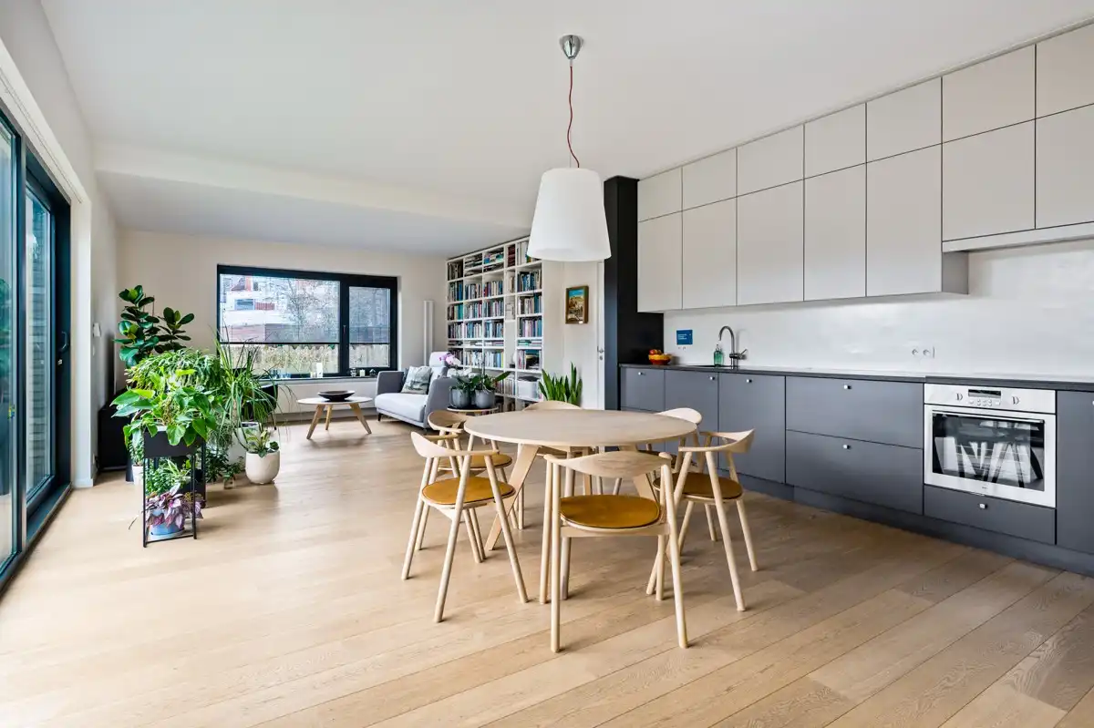 Thuiskomen begint hier… foto 8