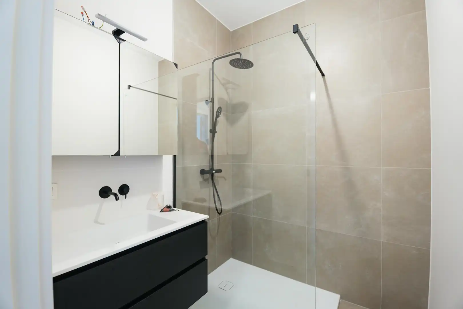 instapklaar en energiezuinig appartement op gelijkvloers. foto 14