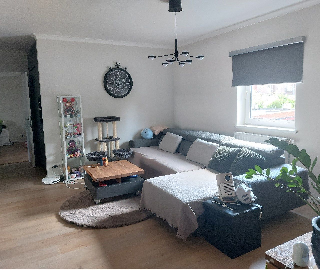 Appartement met 1 slaapkamer te koop in (Neer)Pelt-Centrum! foto 6