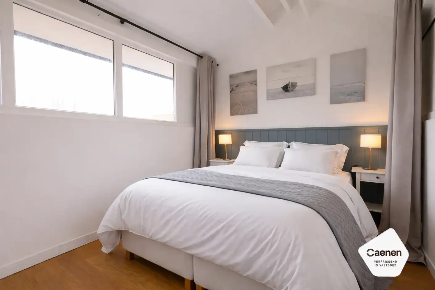 Vakantiewoning met 4 slpk te Westende foto 6