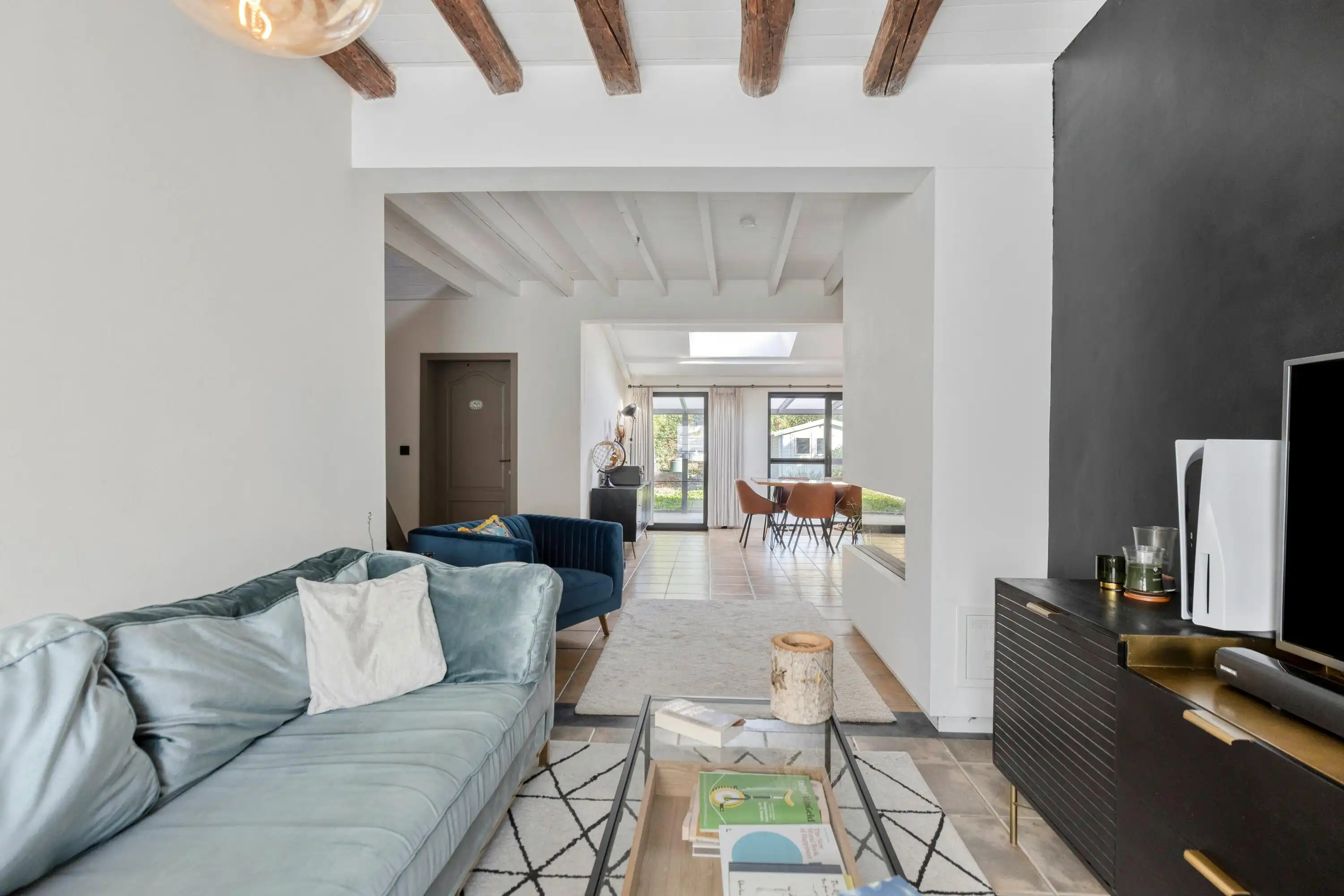 Instapklare woning met gunstig EPC te koop in Kapellen! foto 6