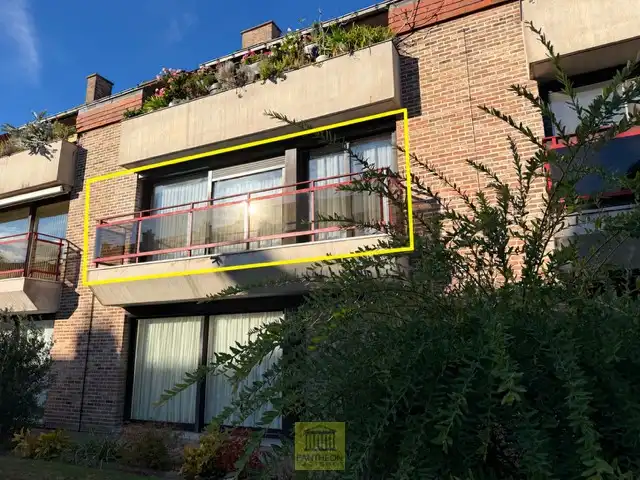 Appartement te koop Capucienenlaan 65/4 - 9300 Aalst (9300)