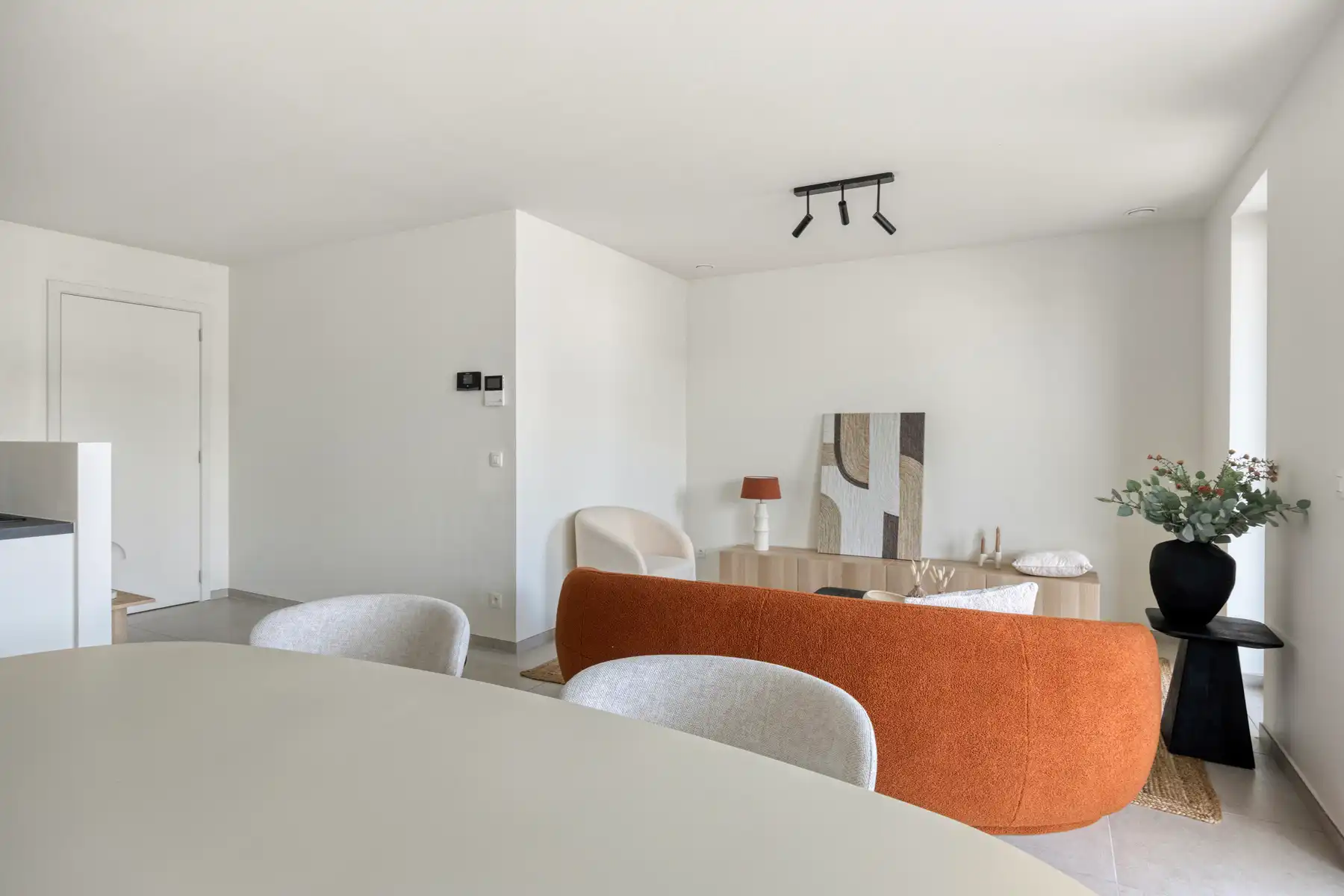 Afgewerkte nieuwbouwappartementen te koop! foto 23