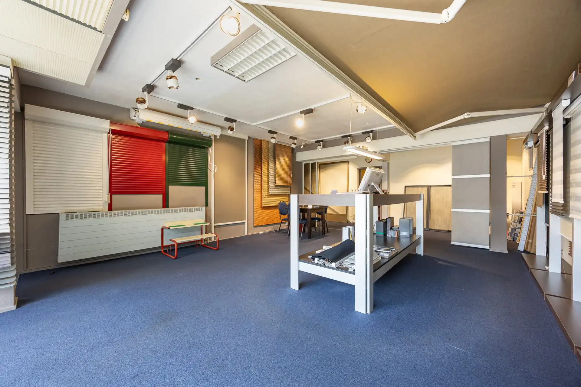 Polyvalente handelszaak op toplocatie in Merksem foto 5