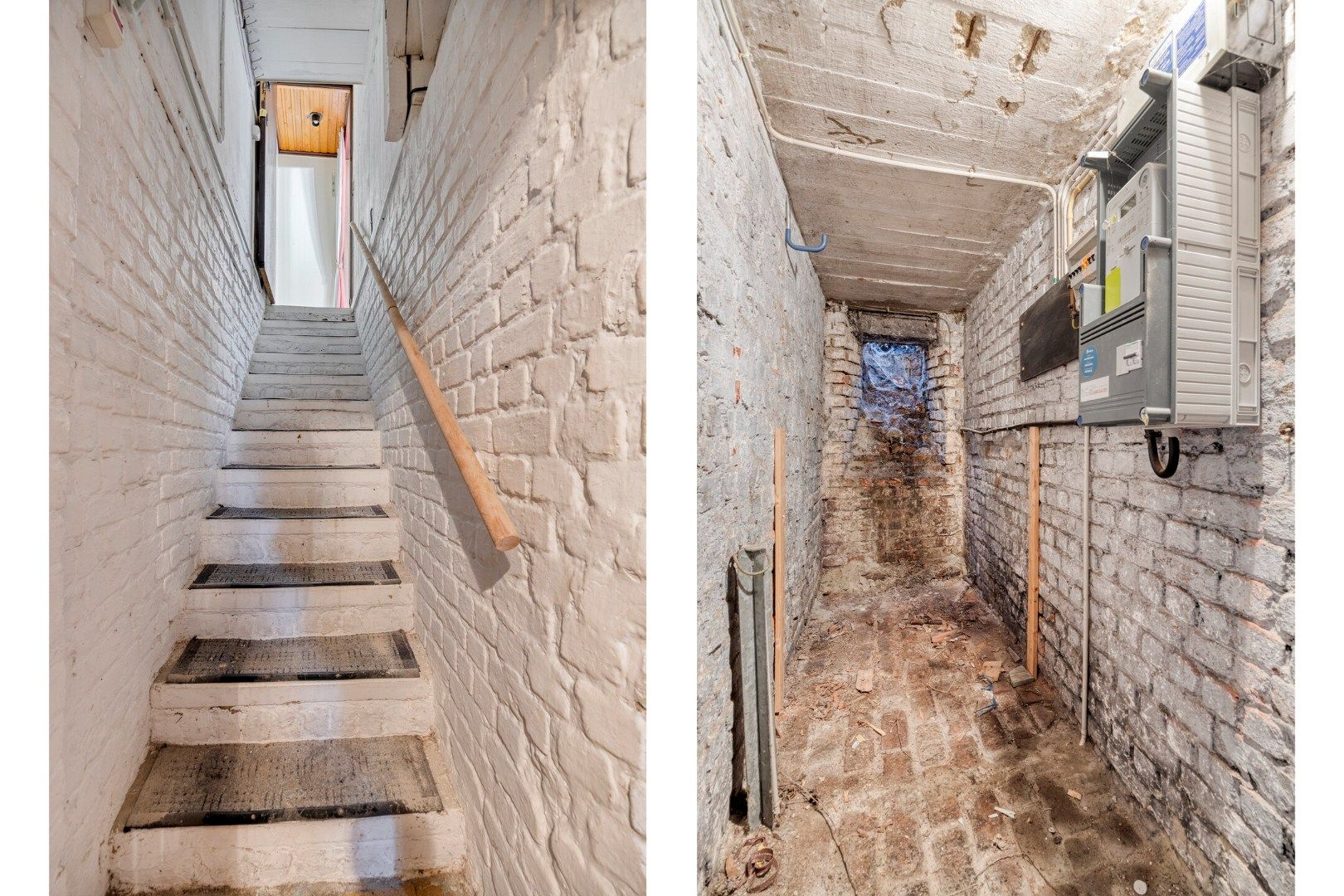 Woning met 3 slaapkamers in Zaventem – EPC 863 kWh/m² - bewoonbare opp. 115 m² foto 22