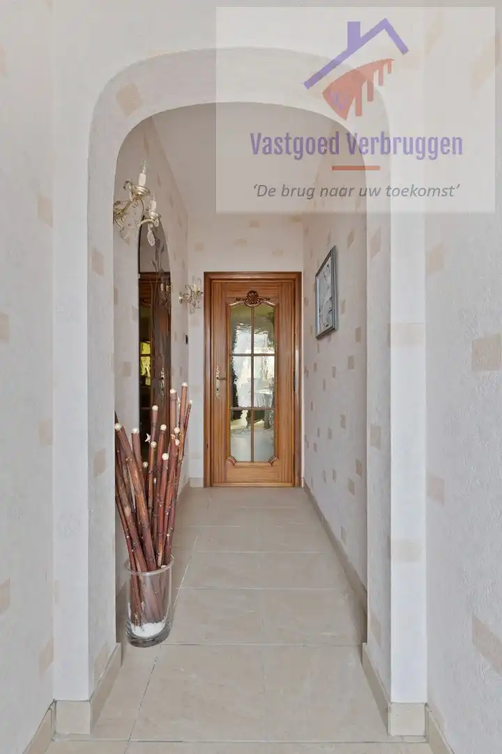 Halfopen bebouwing – 3 slpks – rustig gelegen foto 2