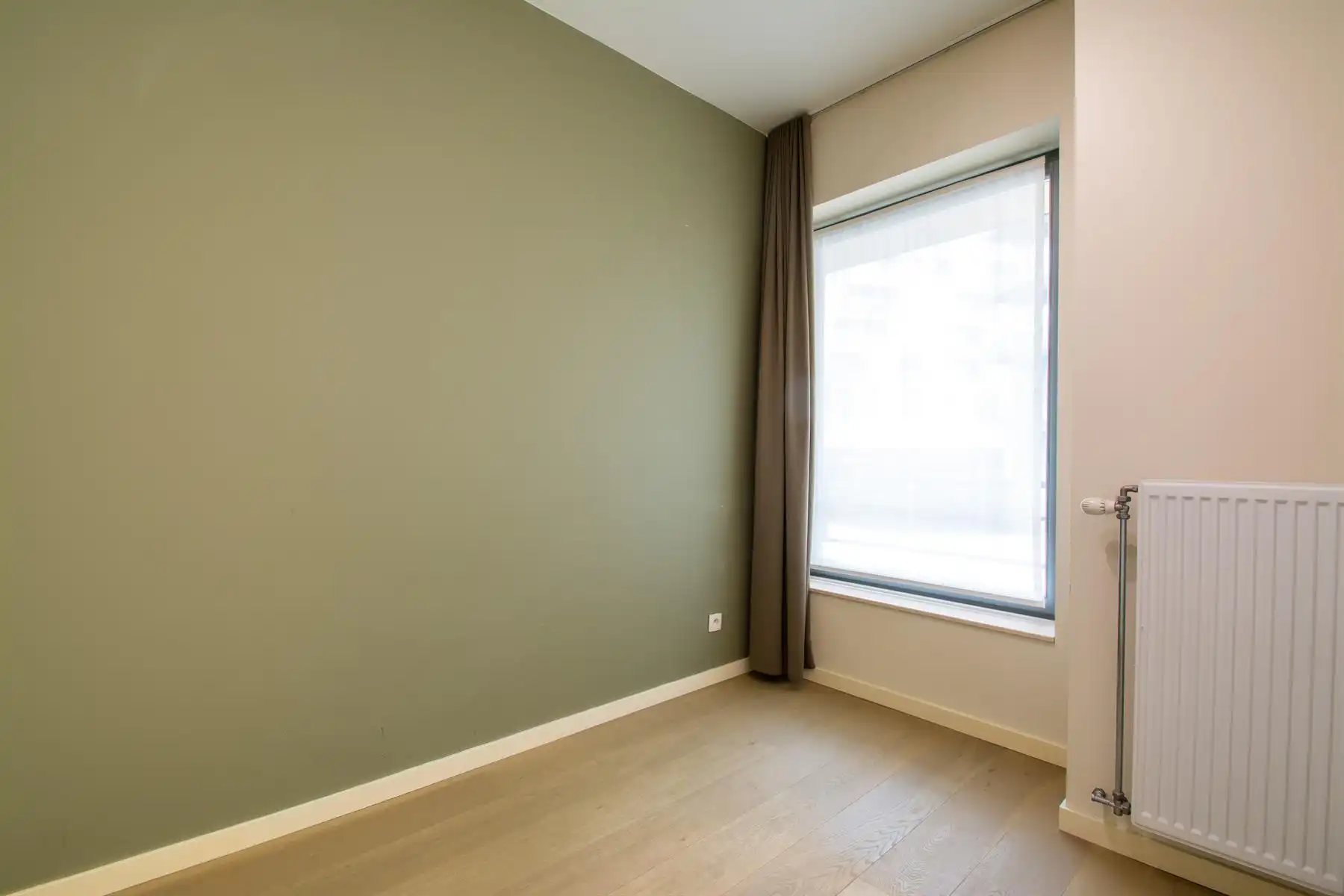 Prachtig gemeubileerd 2 kamer appartement (NATO wijk) foto 10