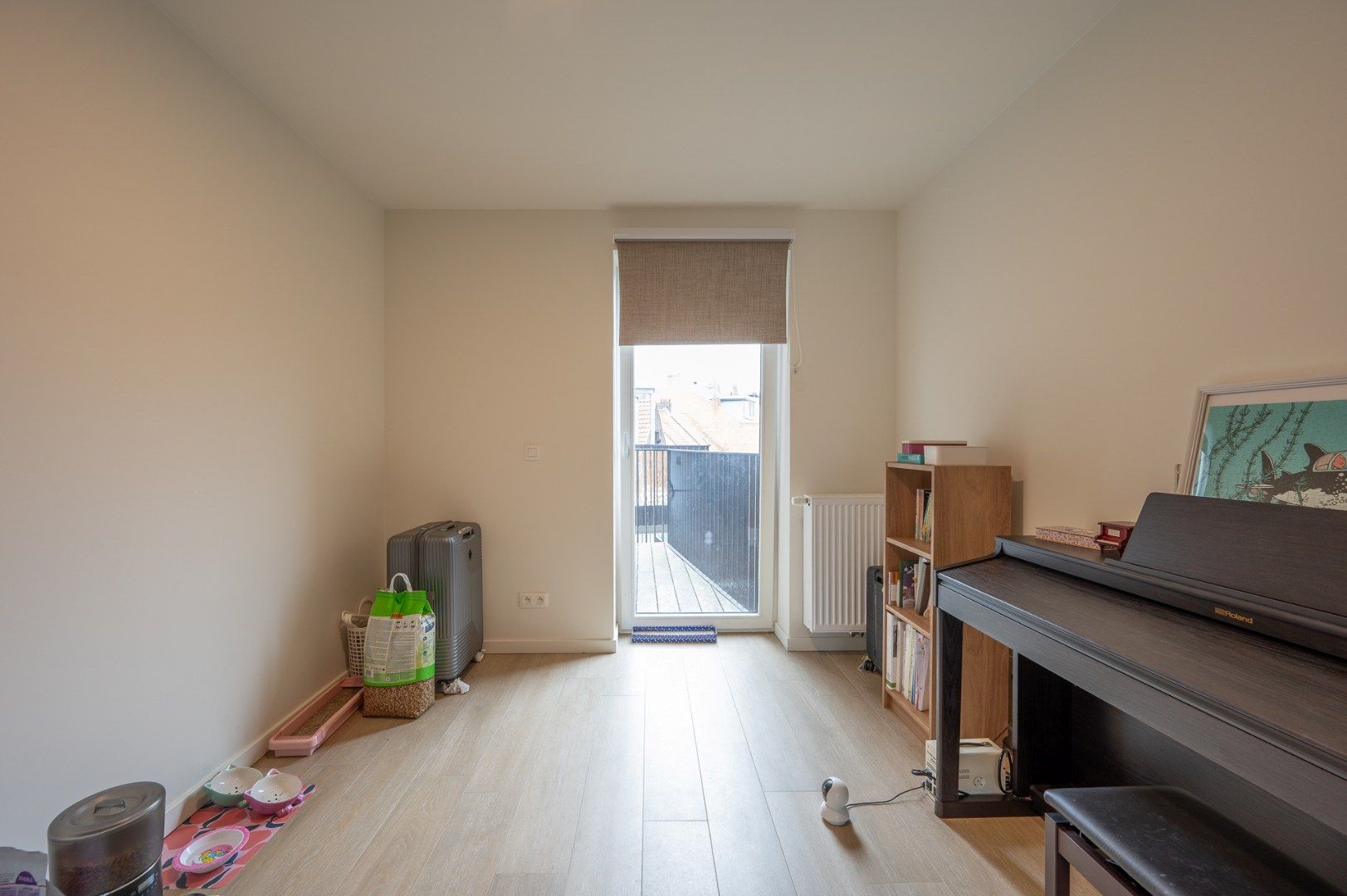 Mooi appartement op centrale ligging! foto 8