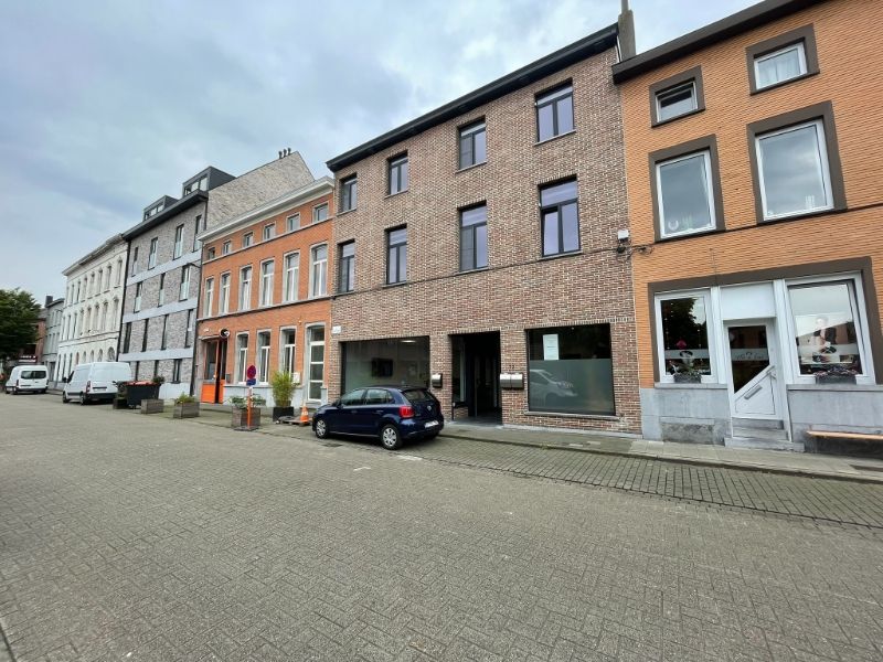 Commercieel te huur Slachthuisstraat 72 - 9000 Gent