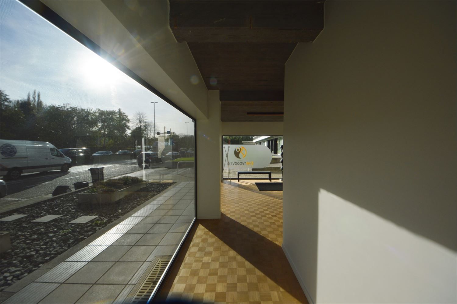 LUXUEUS HANDELSPAND OF KANTOOR PARKLAAN foto 14