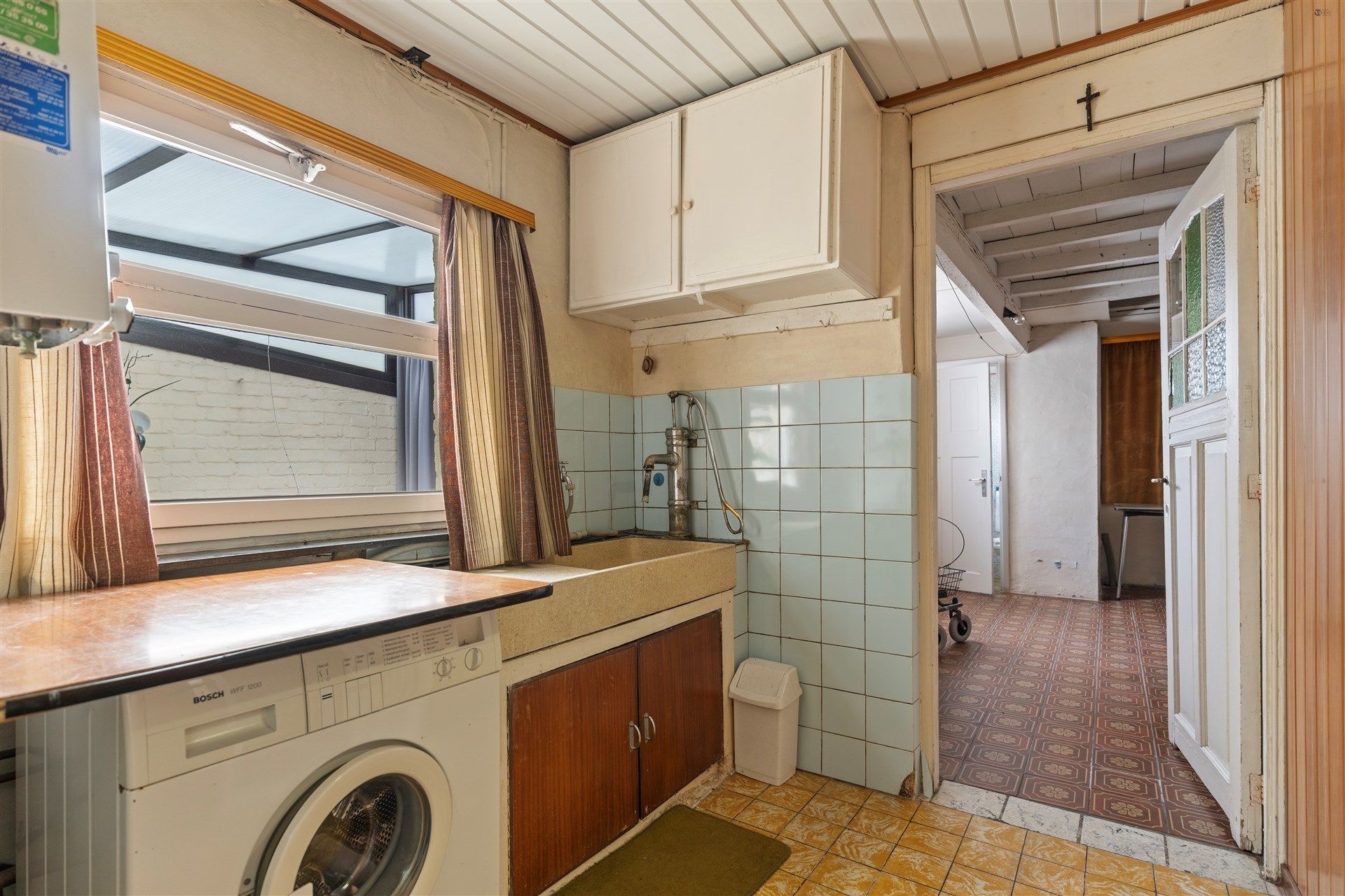 Half open bebouwing op 378m² grond foto 13