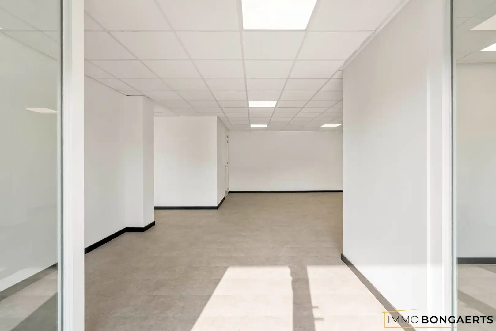 Kantoorruimte in Meeuwen foto 4