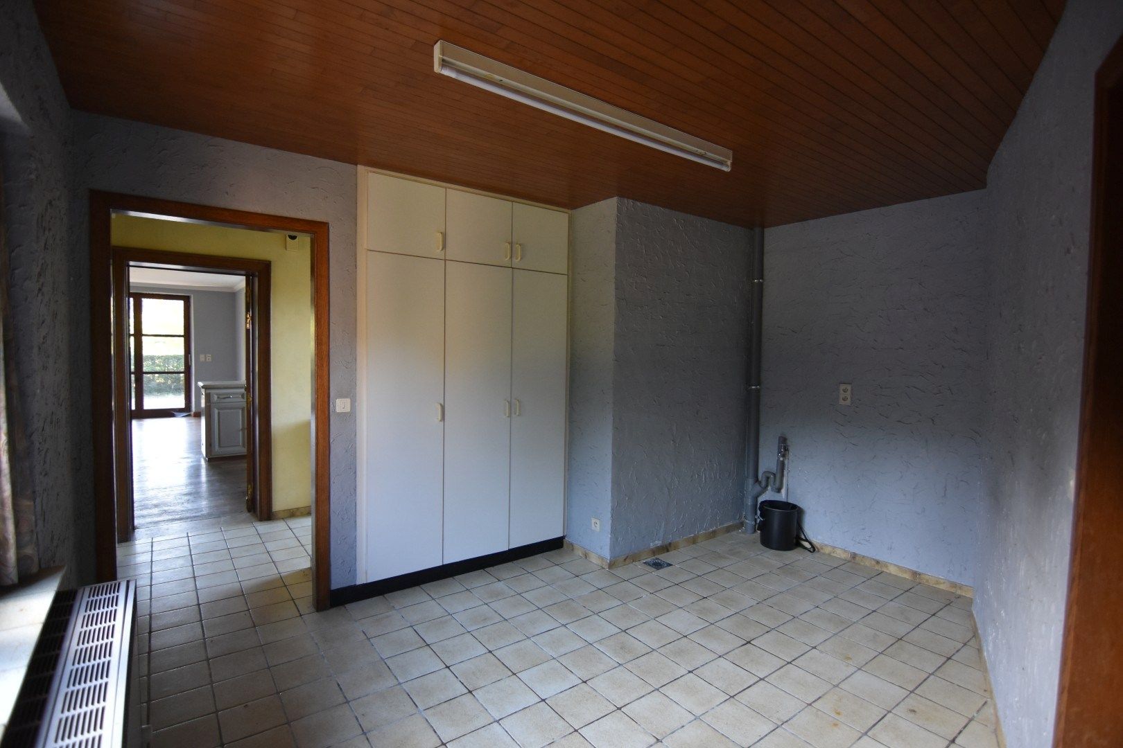 Mooi landhuis in Oekene foto 30
