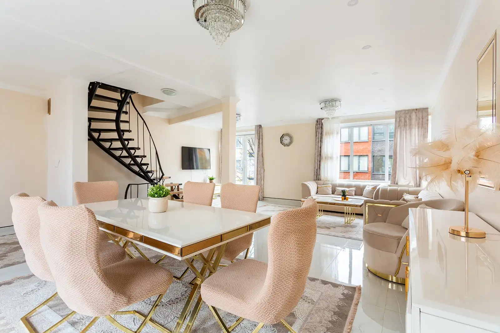 Woning in een autoluwe en kindvriendelijke woonwijk foto 13