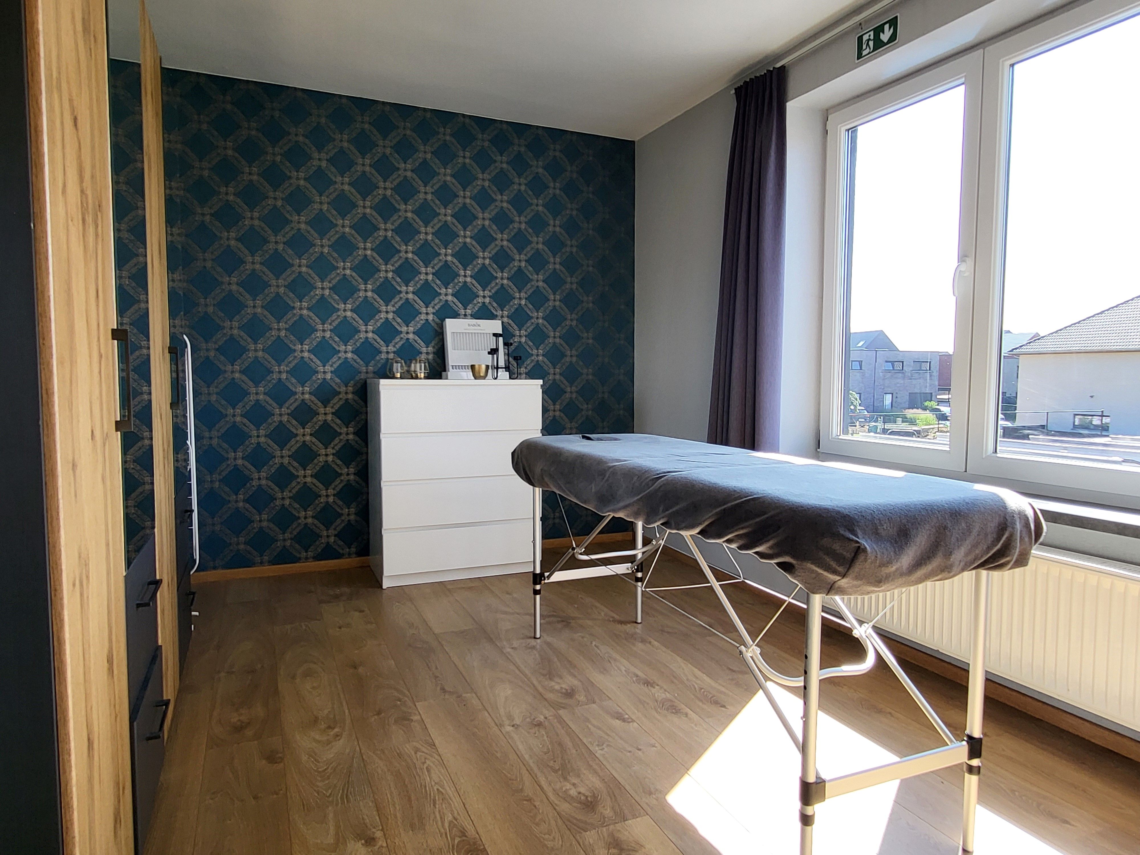Prachtig gerenoveerde woning en bijgebouw op 571m² met commerciële doeleinden.  foto 22
