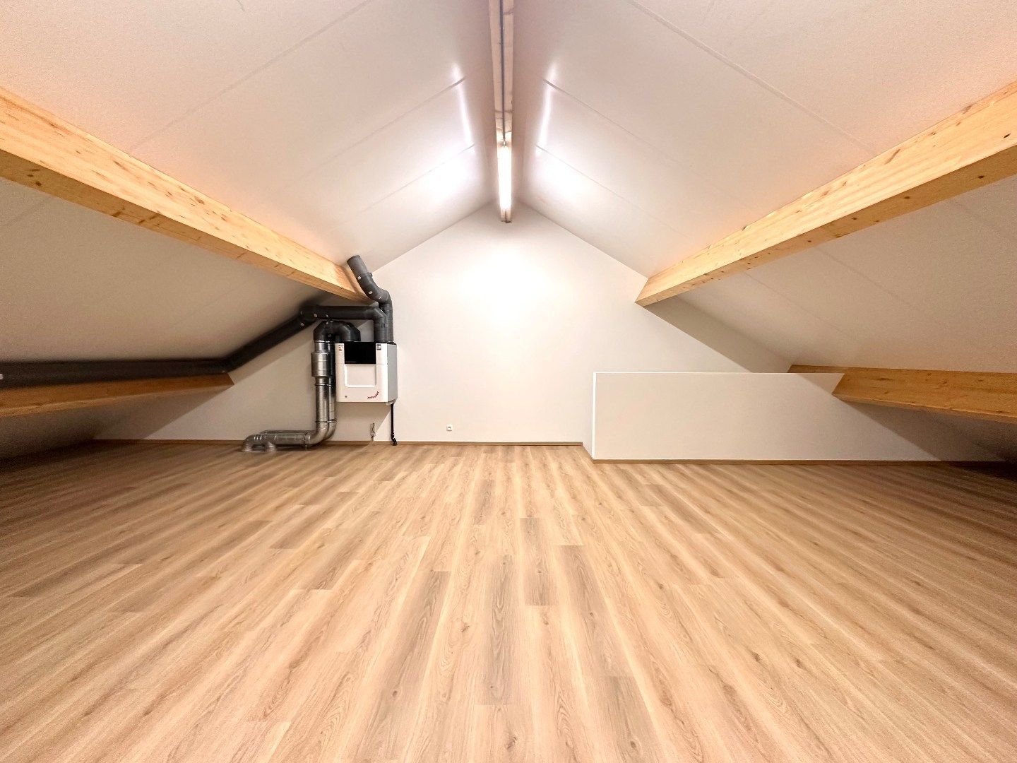 Te huur: prachtige nieuwbouwwoning in groene omgeving te Voeren foto 25