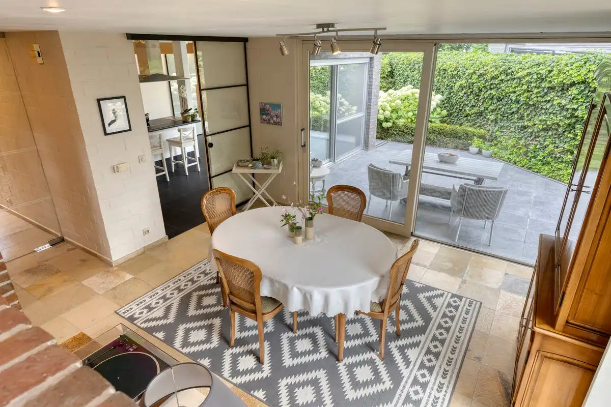  Instapklare woning te koop met 3 slaapkamers in Harelbeke foto 3