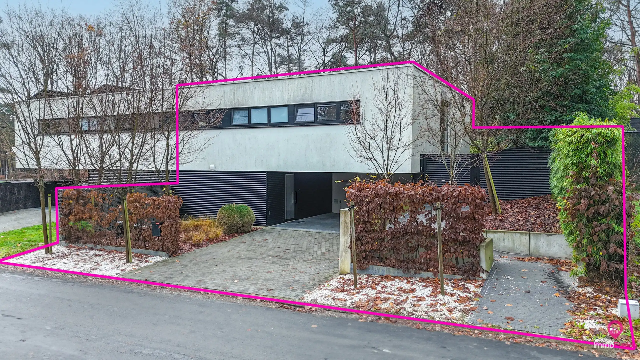 Instapklare moderne woning op perceel van 468m² met EPC A! foto {{pictureIndex}}
