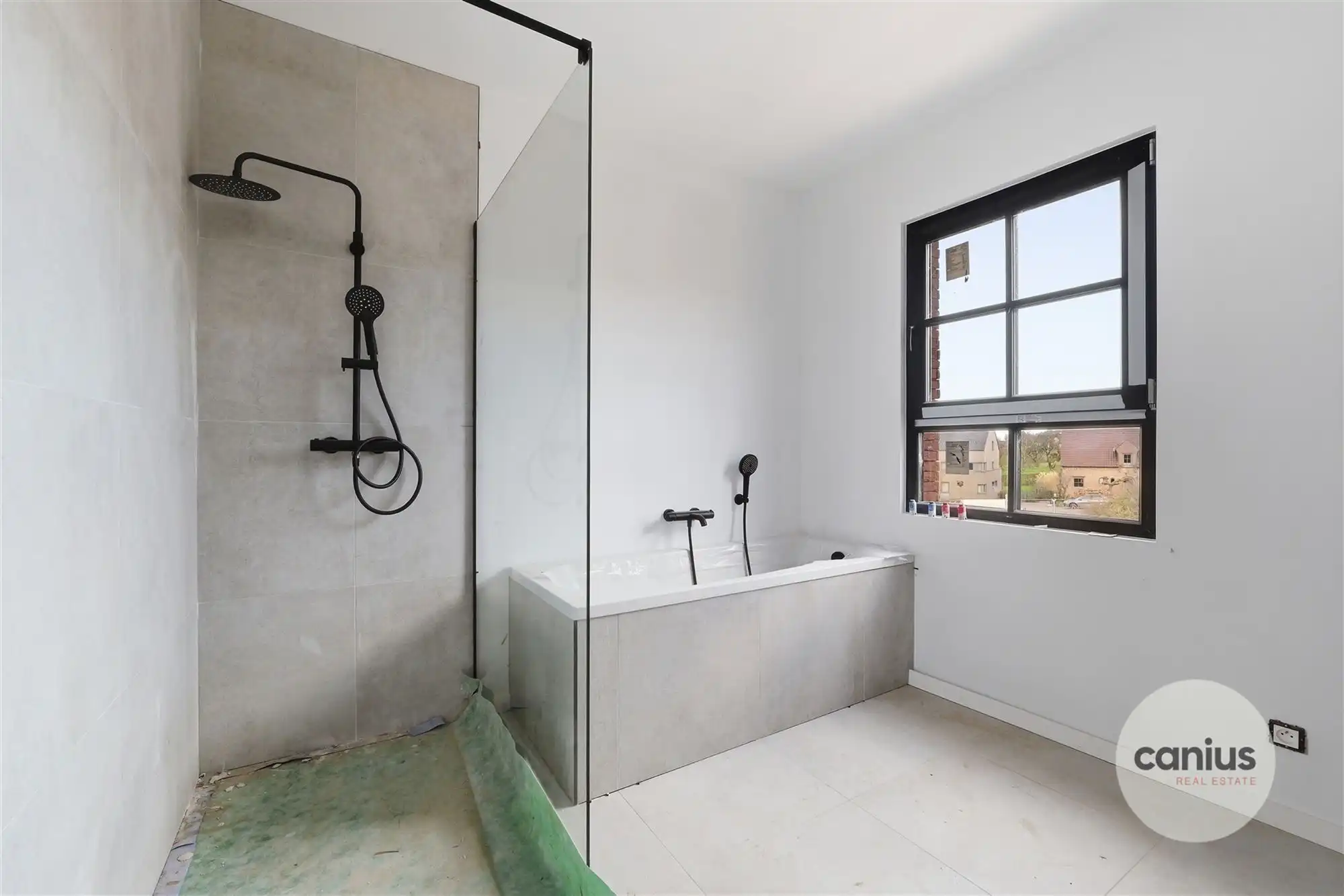 ENERGIEZUINIGE NIEUWBOUWWONING MET 4 SLPKS foto 13