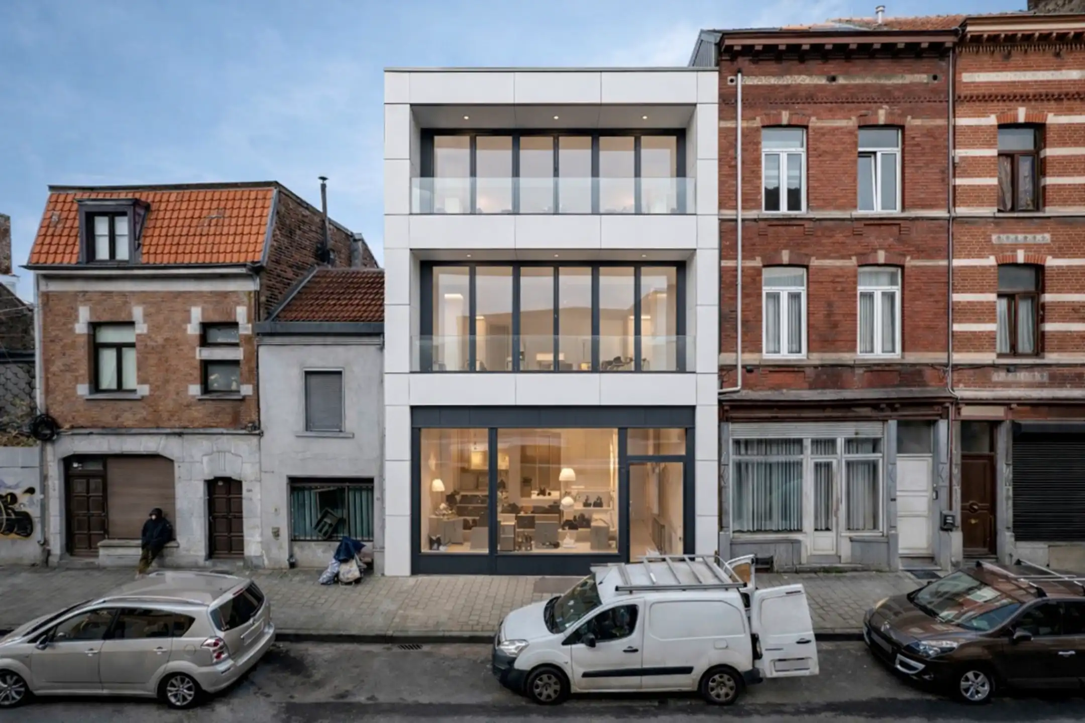 Projectgrond te Koop – Strategische Locatie, veel Potentieel foto {{pictureIndex}}