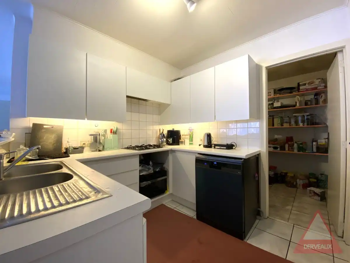 Moorslede - Ruim appartement met een lichtrijke leefruimte in het centrum foto 7